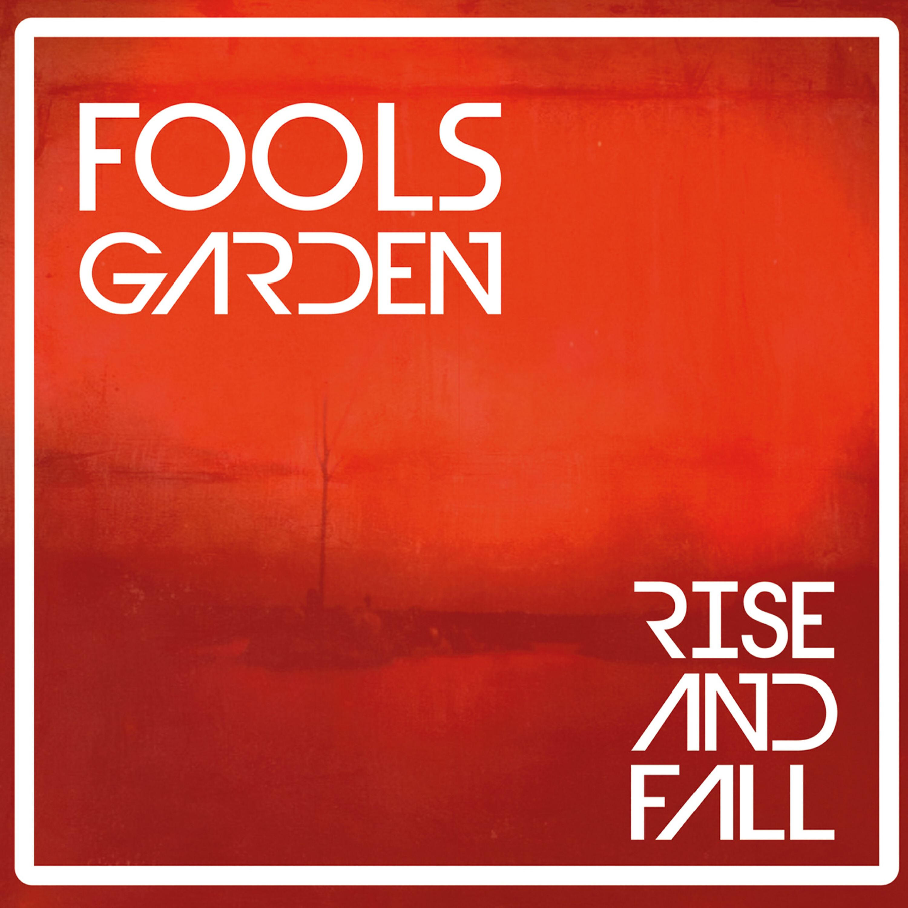 Fools Garden - Still Running