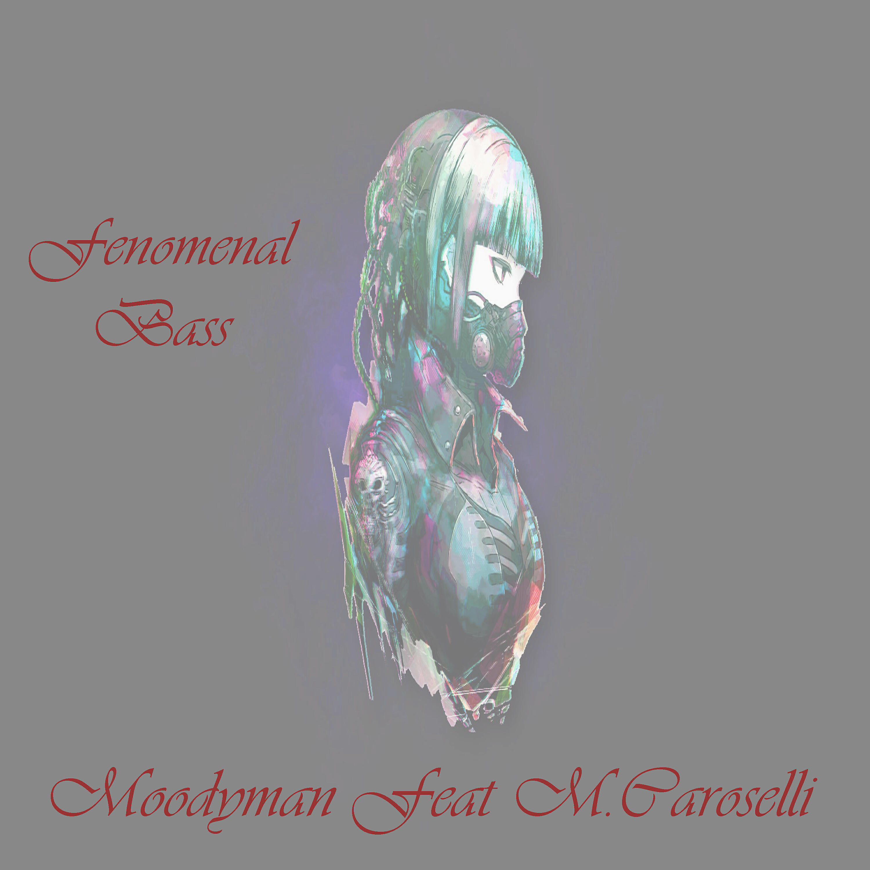 M.Caroselli - Fenomenal Bass