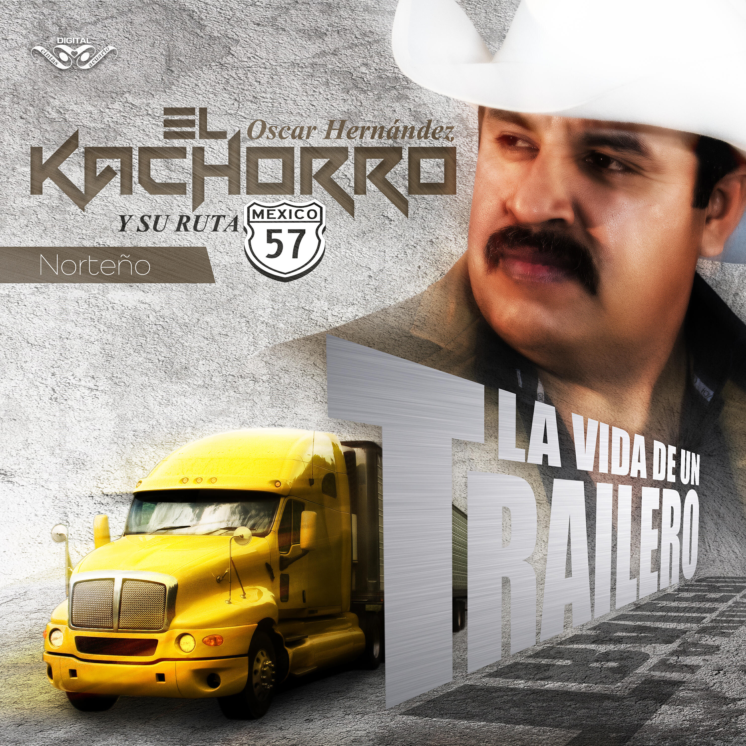 Oscar Hernández El Kachorro - Gilberto Cuello _el Conejo_