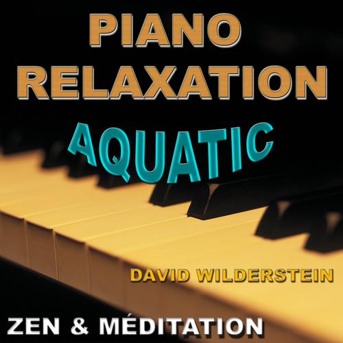Постер альбома Piano Relaxation Aquatic (Zen & méditation)