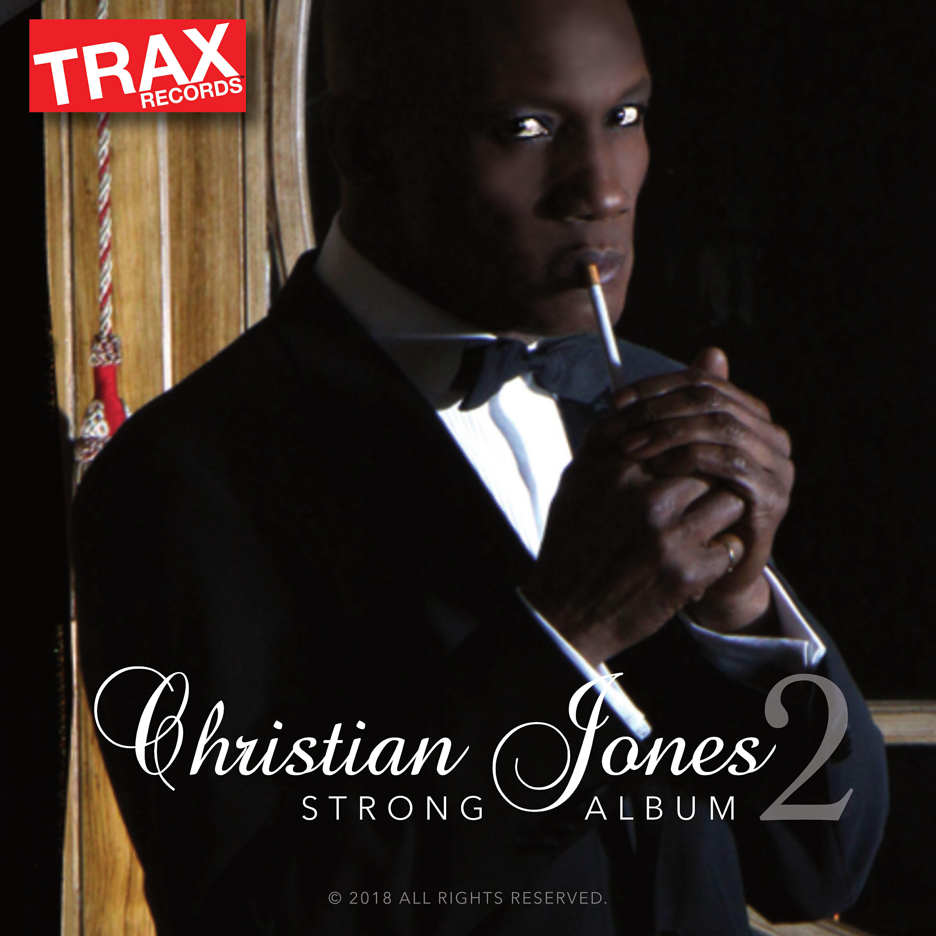 Chris Jones - I Just Met You (Ballad)