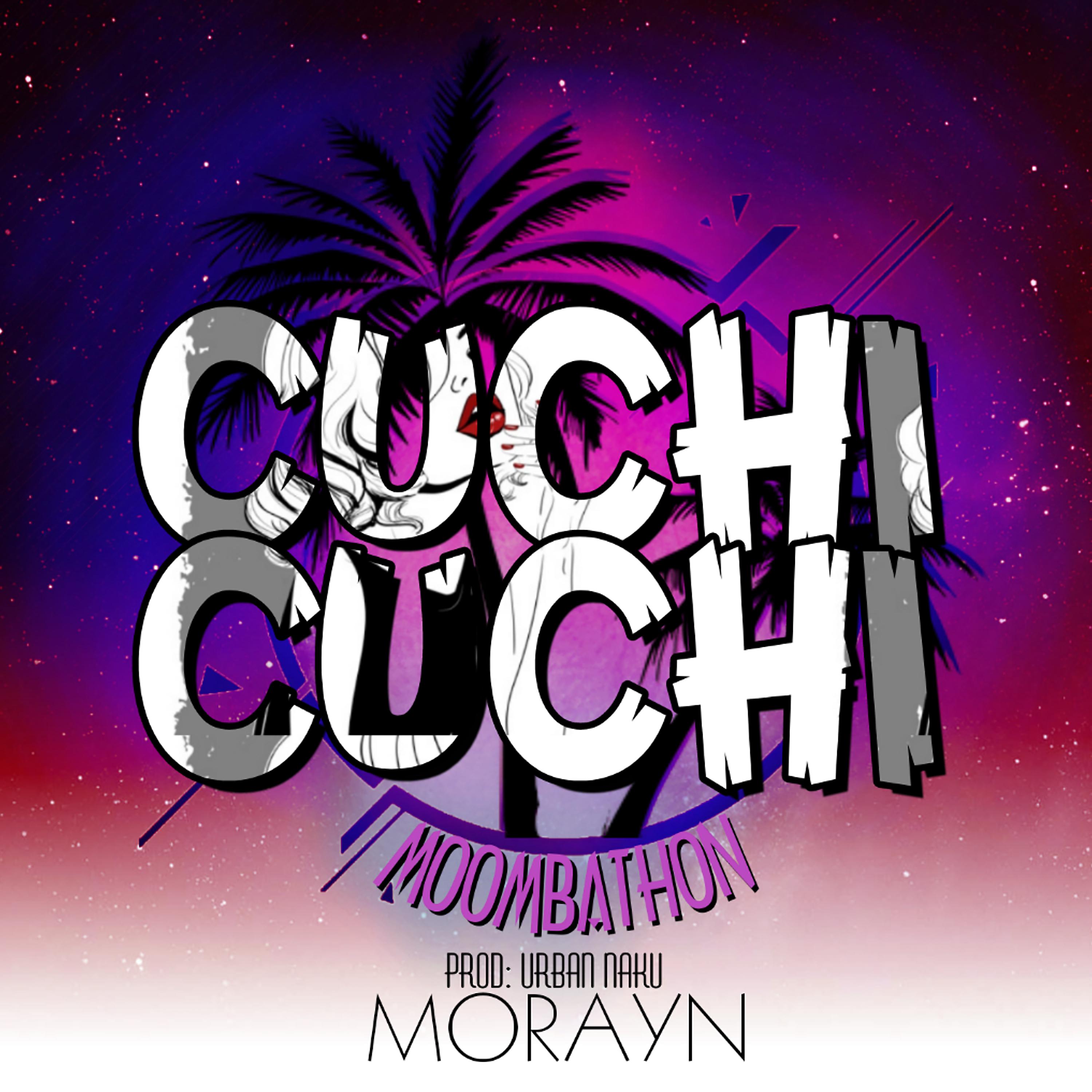 Постер альбома Cuchi Cuchi
