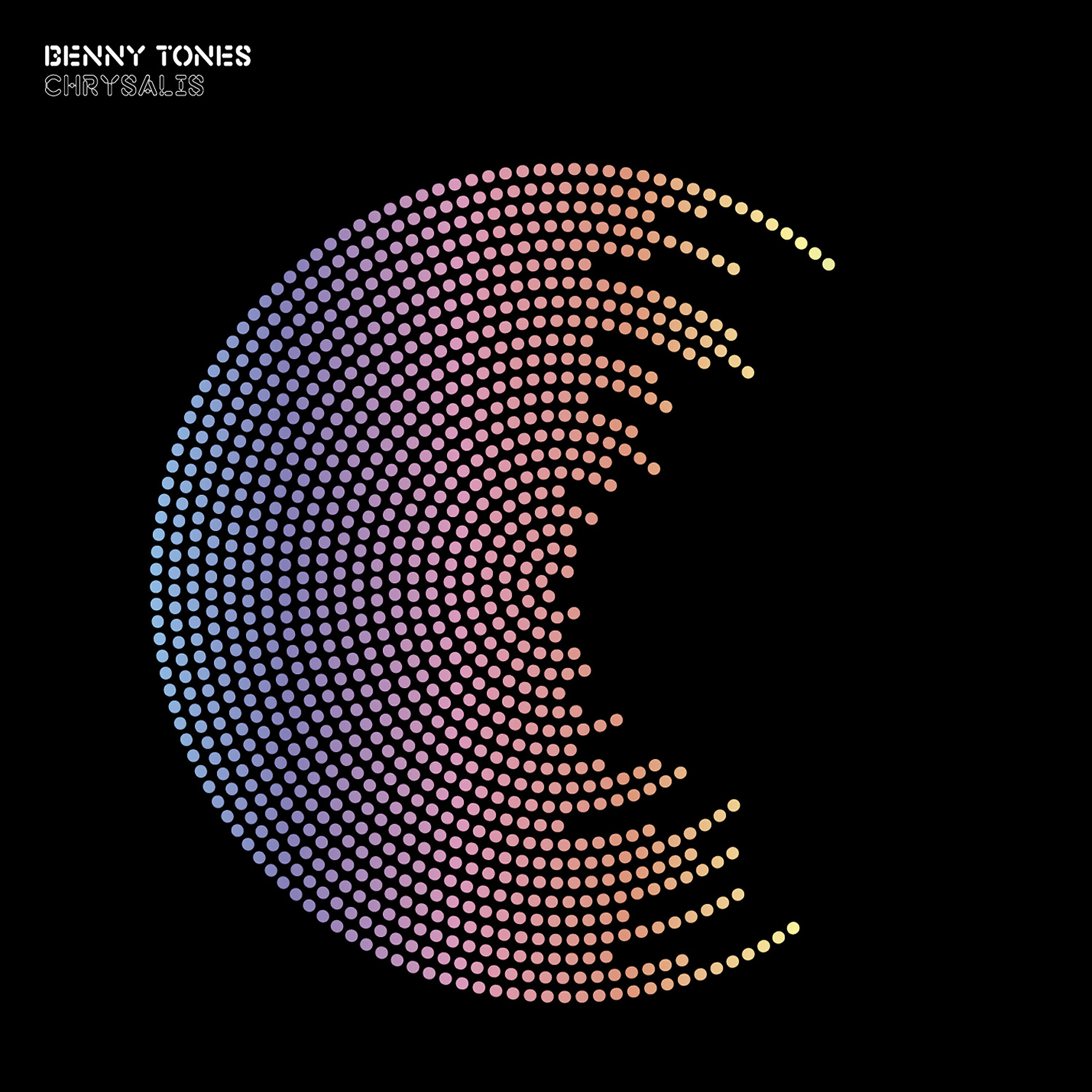 Benny Tones - Fire Fly