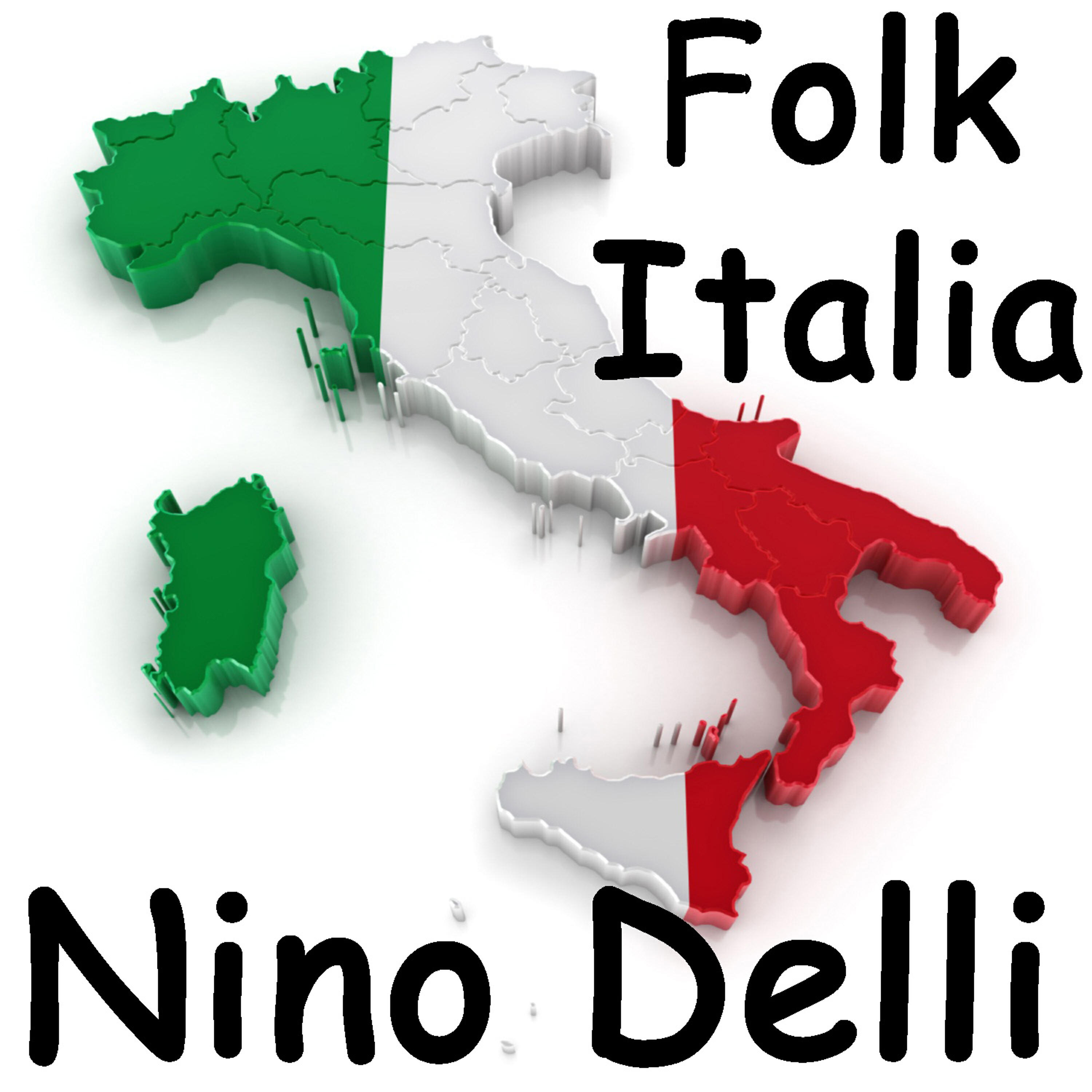 Nino Delli - Lu primmo ammore