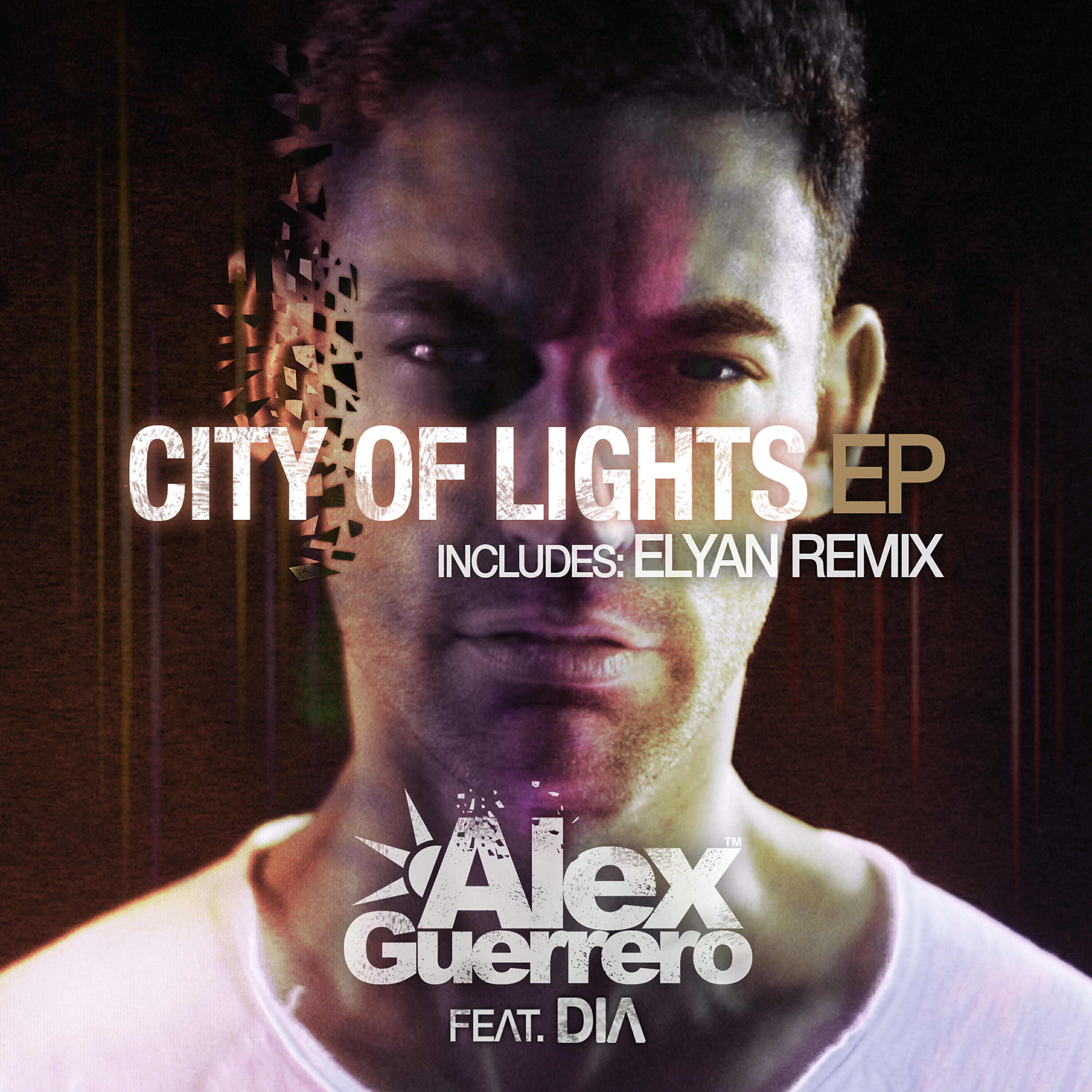 DIA - City of Lights (Instrumental)
