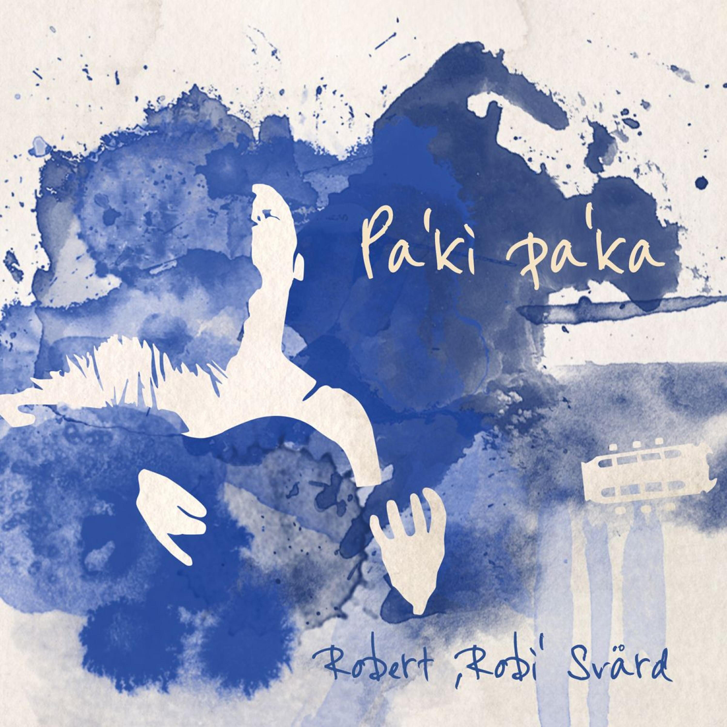 Robert 'Robi' Svärd - Habana a Suécia