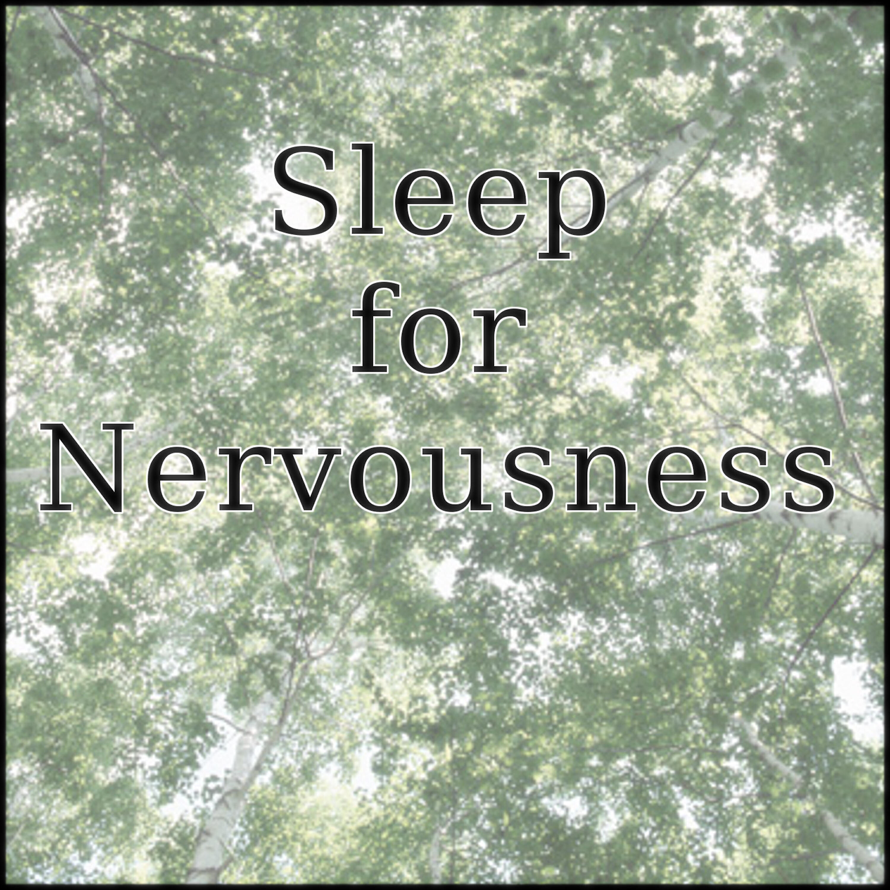 Sleep Music Laboratory - Music for Sleep in the Nervousness 