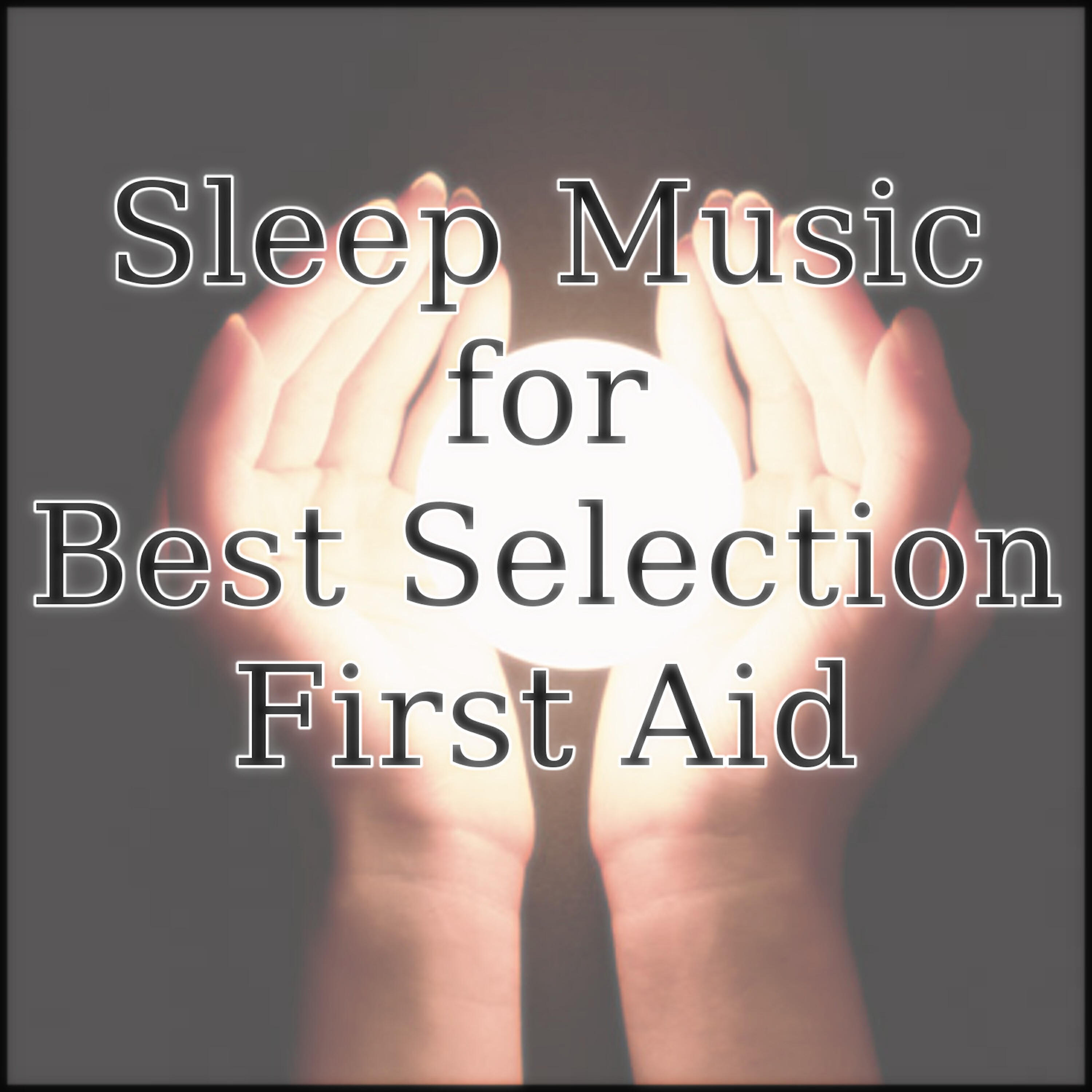 Sleep Music Laboratory - Music for Sleep in the Melancholy 