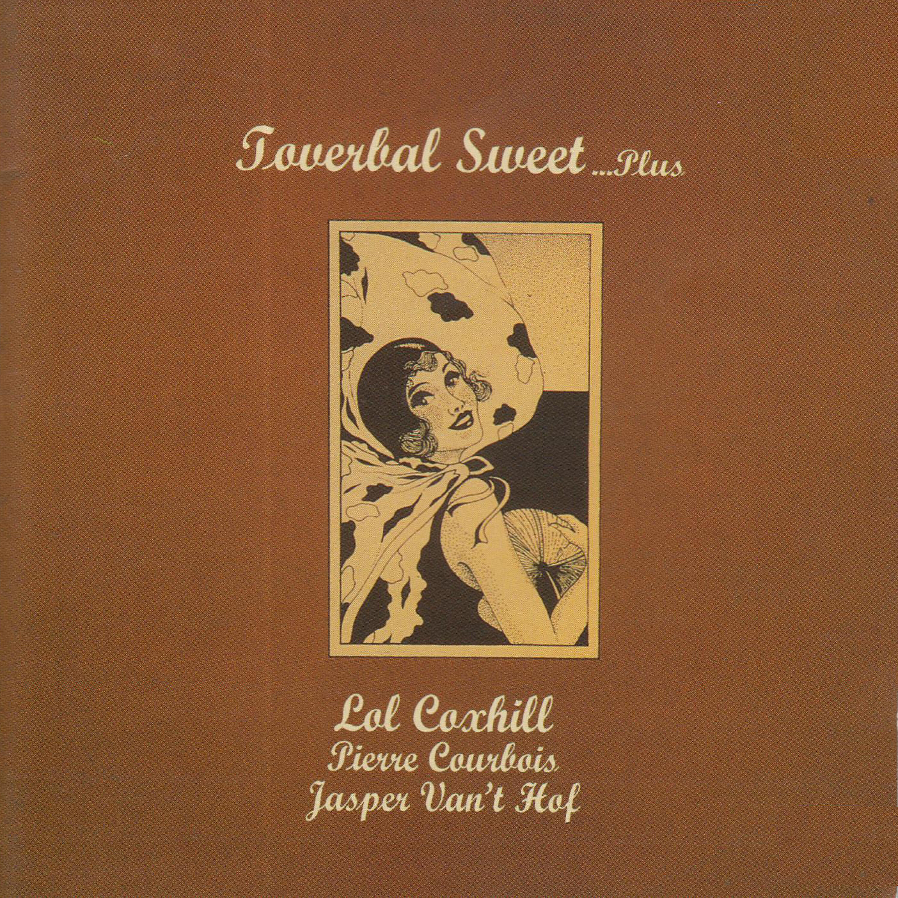 Lol Coxhill - One to Three