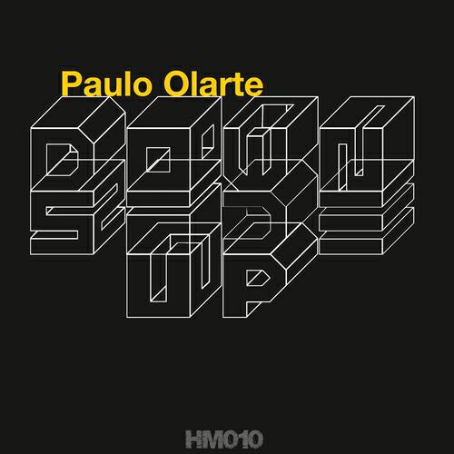 Paulo Olarte - Clouds