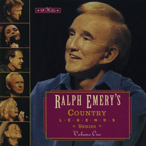 B.J. Thomas - Hooked On A Feeling (Ralph Emery's Country Legends Series: Vol 1 Album Version)