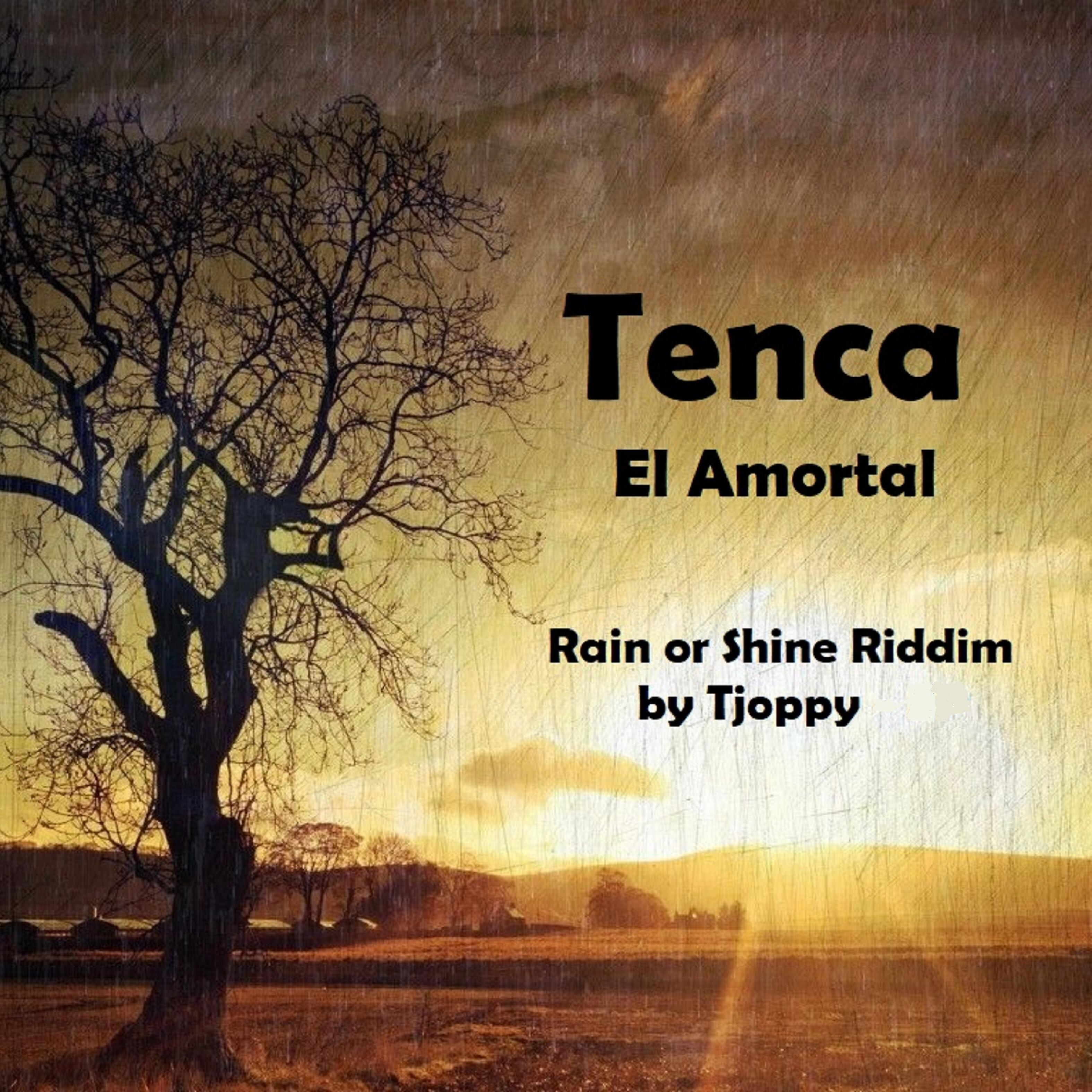 Tenca el Amortal - Las Olas