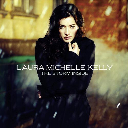 Laura Michelle Kelly - Somewhere Only We Know