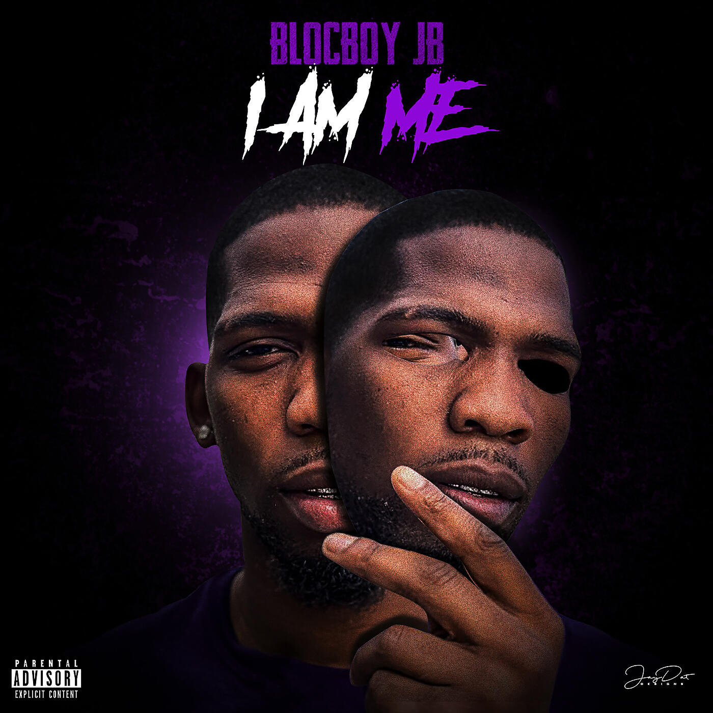 BlocBoy JB - Privacy