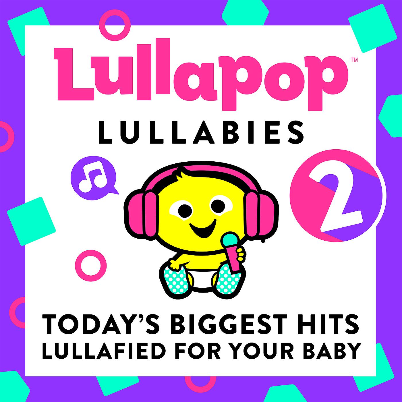 Постер альбома Lullapop 2