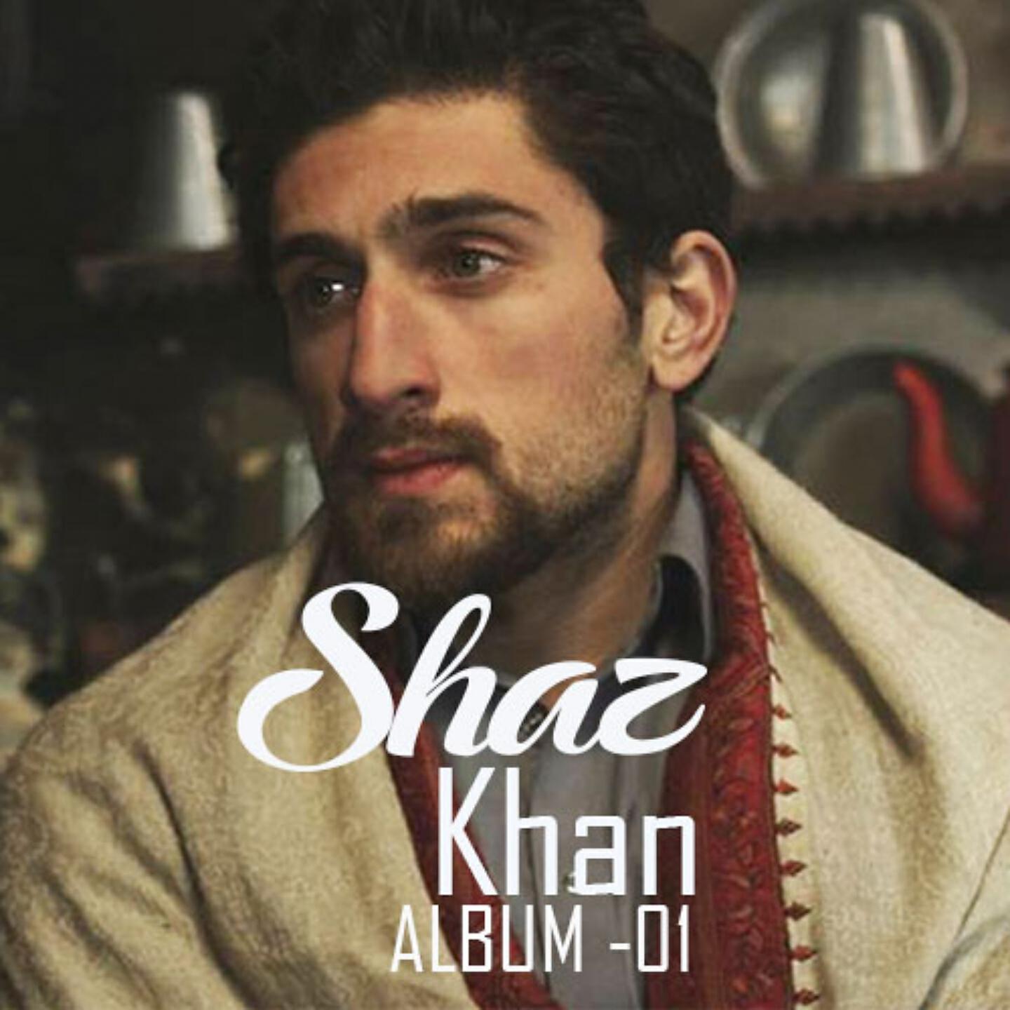 Shaaz Khan - Rog Laga Dilko