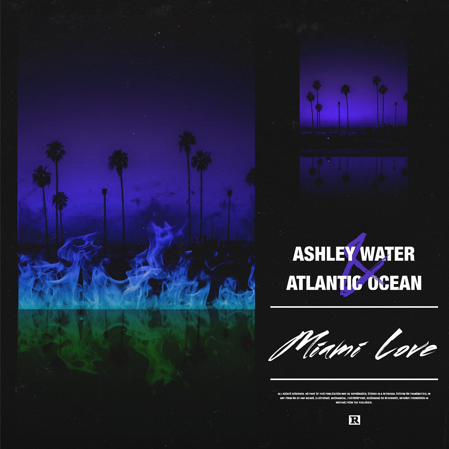 Постер альбома Miami Love