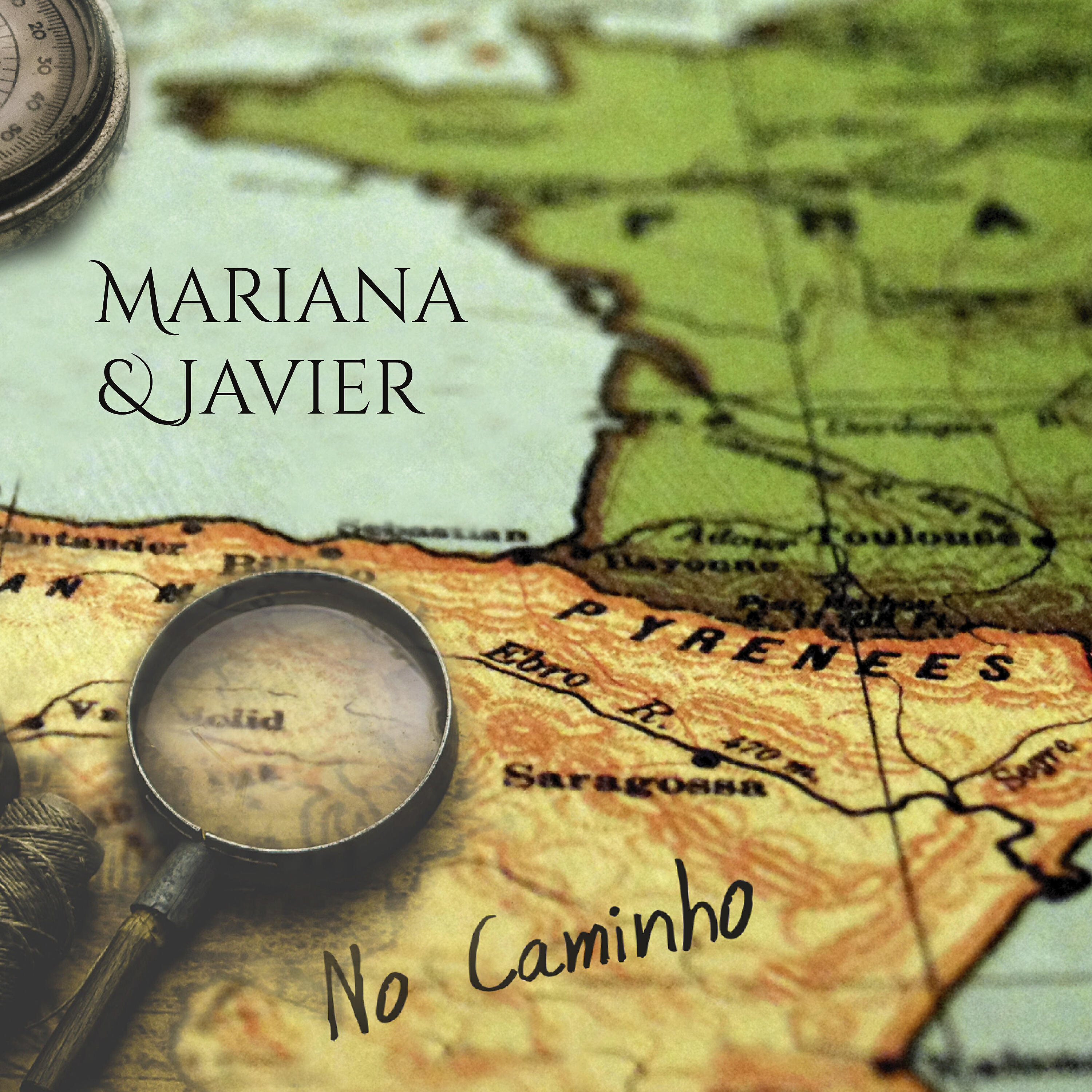 Mariana - Plantar Pra Colher