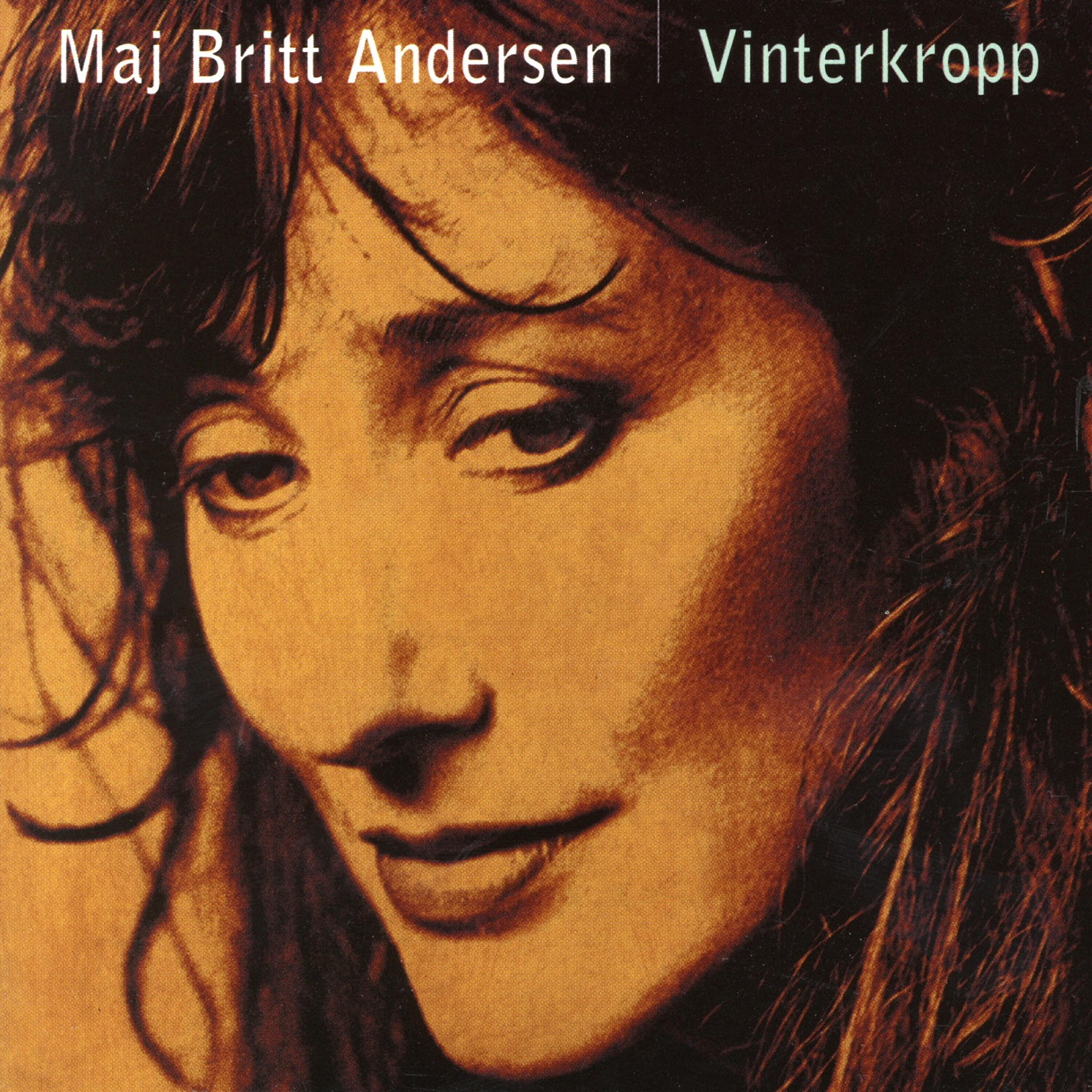 Maj Britt Andersen - San Cristobal De Las Casas