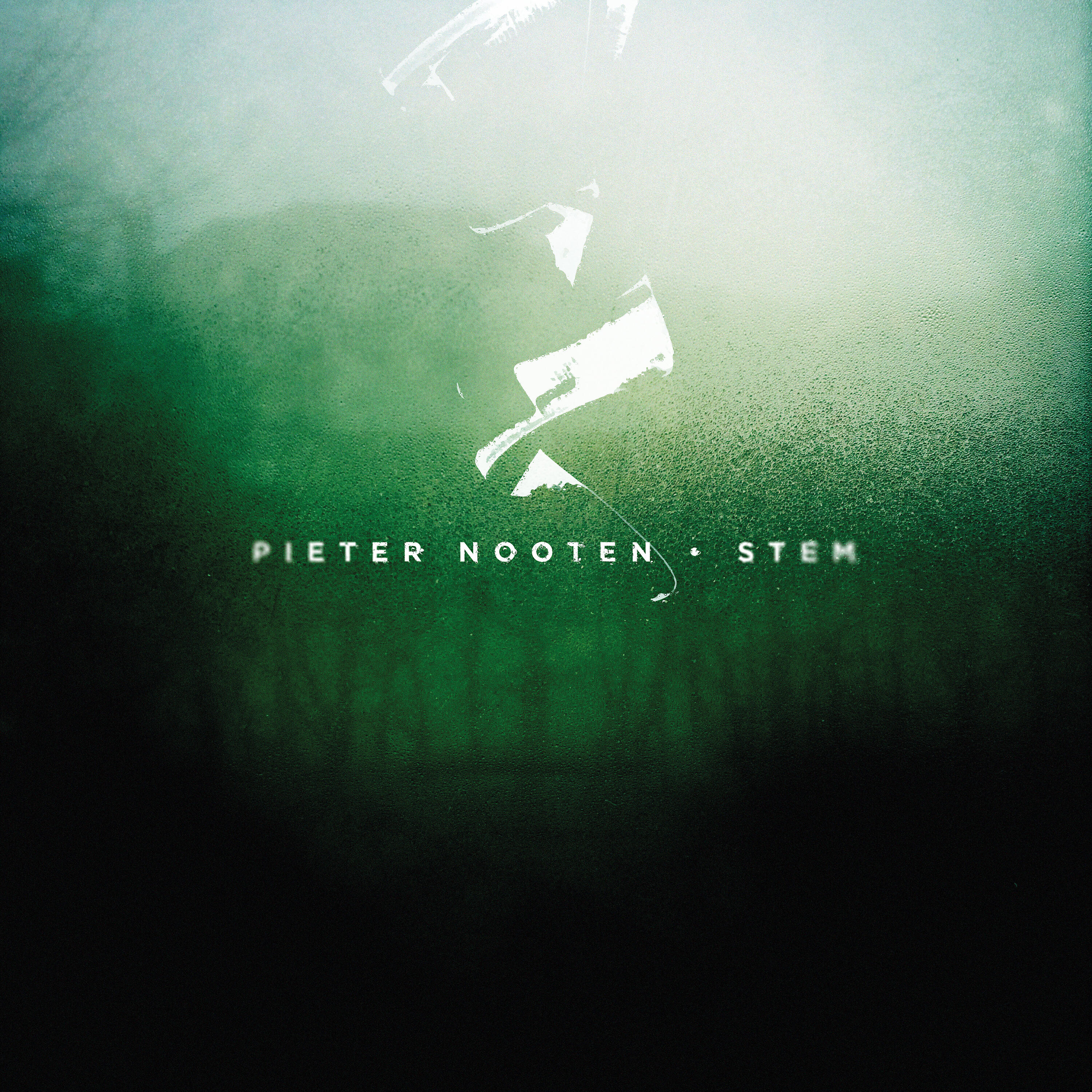 Pieter Nooten - Thème Minimaliste I