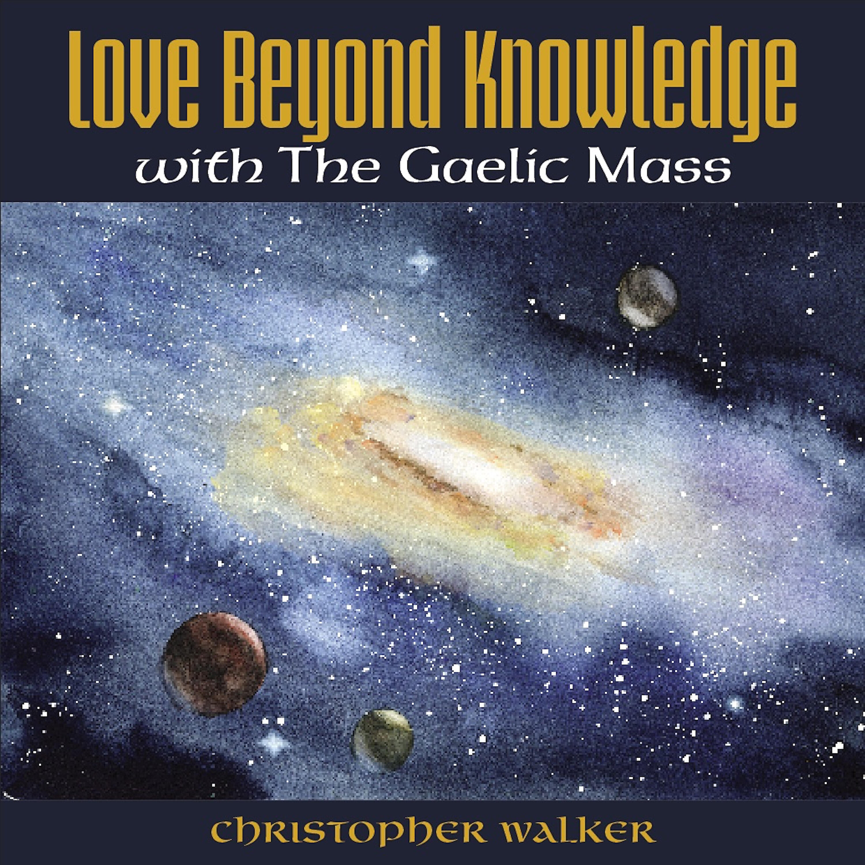 Christopher Walker - This Day, This Day