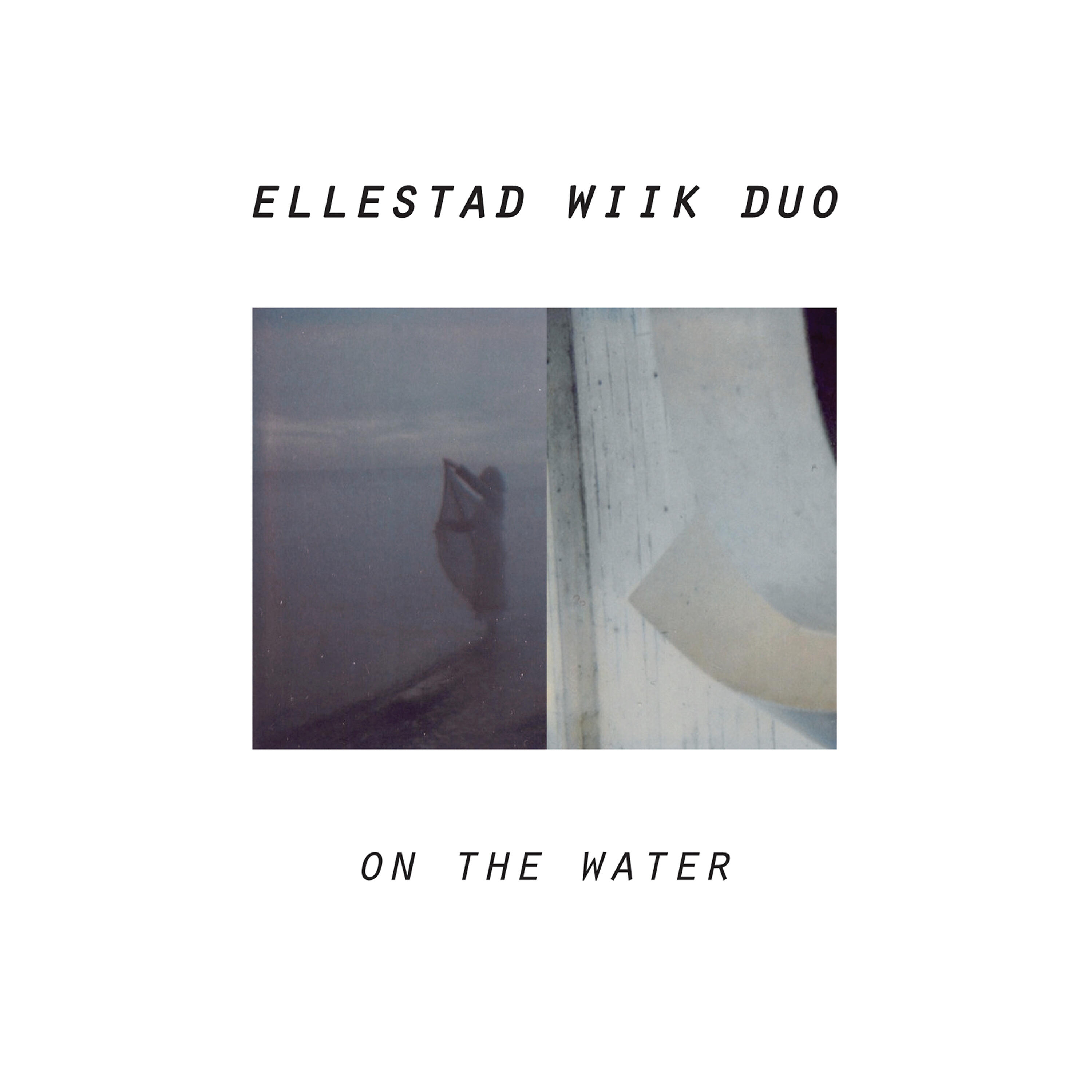 Ellestad Wiik Duo - Brurelåtten Etter Jørn Hilme Og Bendik I Nø'n