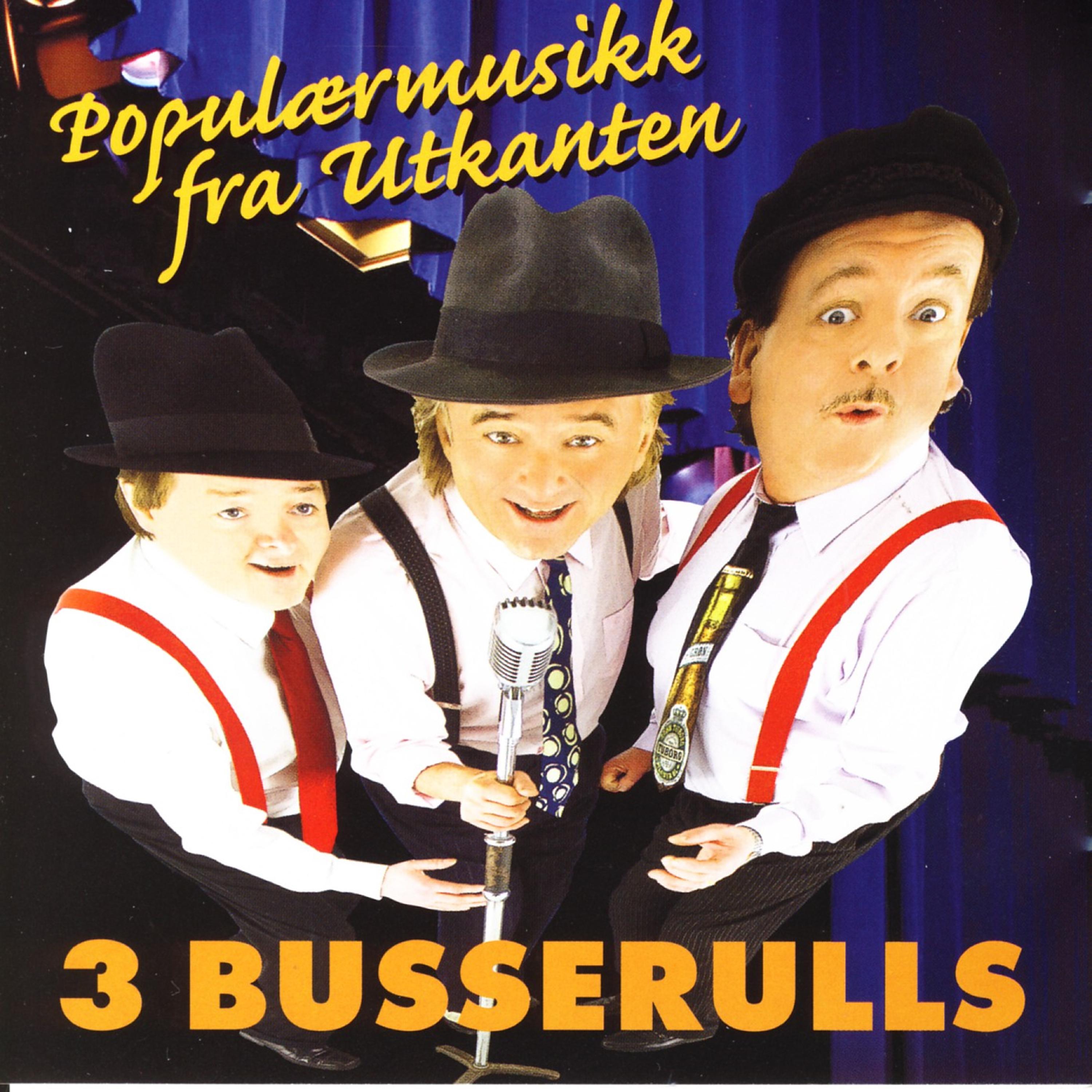 Постер альбома Populærmusikk Fra Utkanten