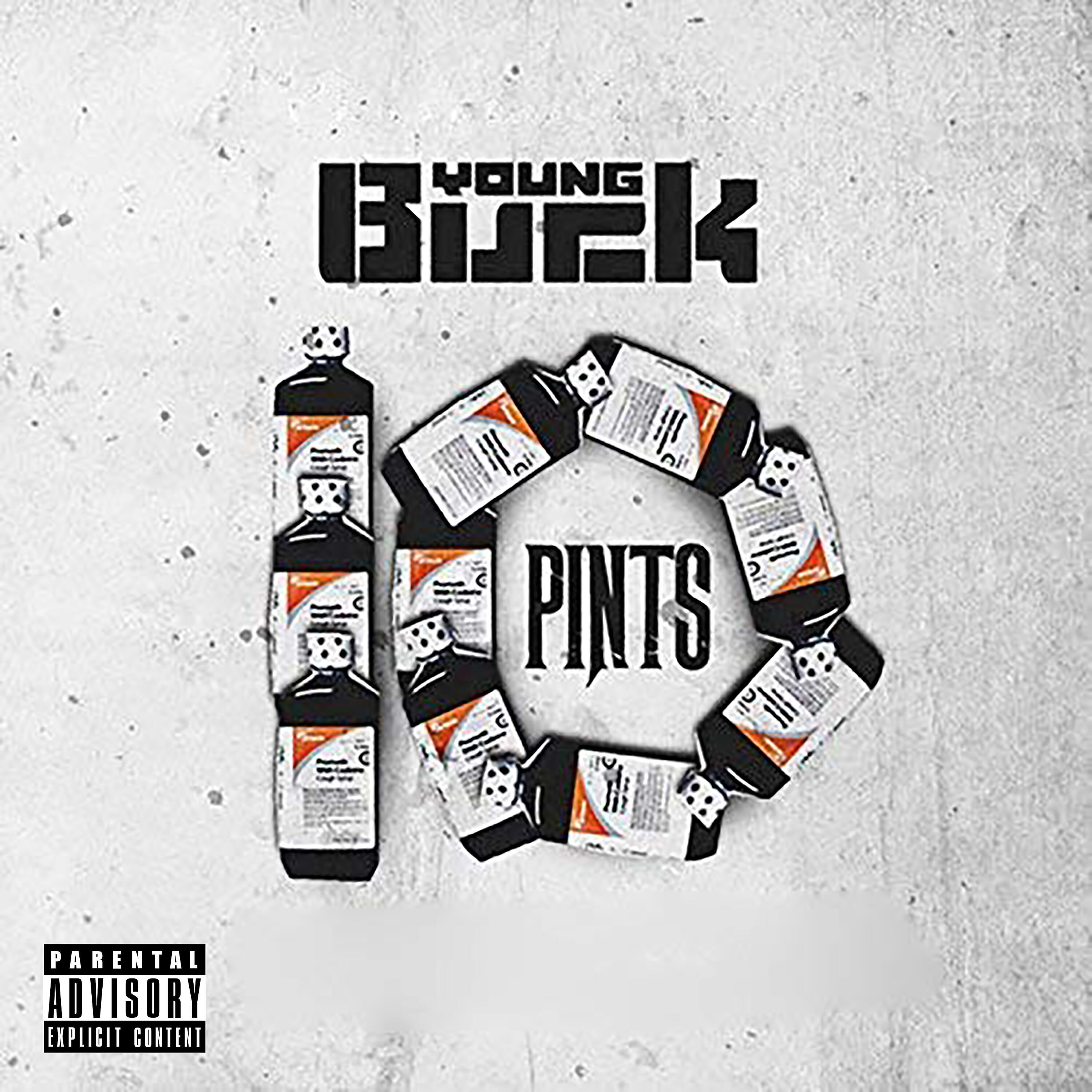 Young Buck - Lie Detector