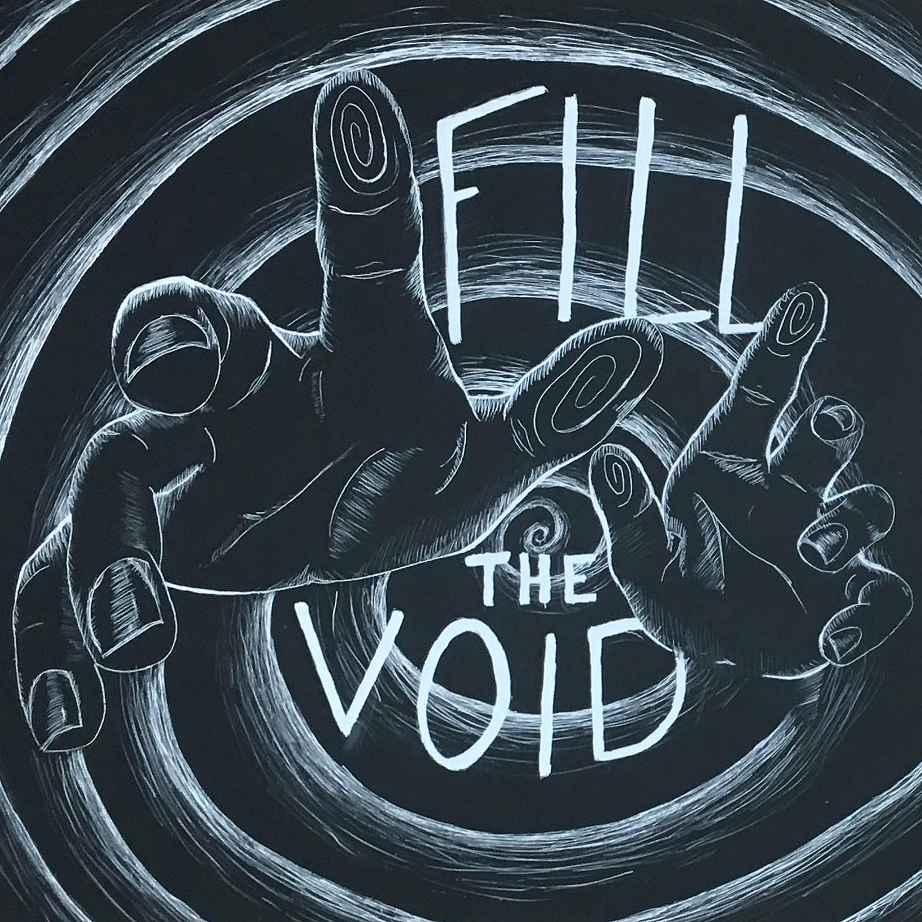 Постер альбома Fill the Void