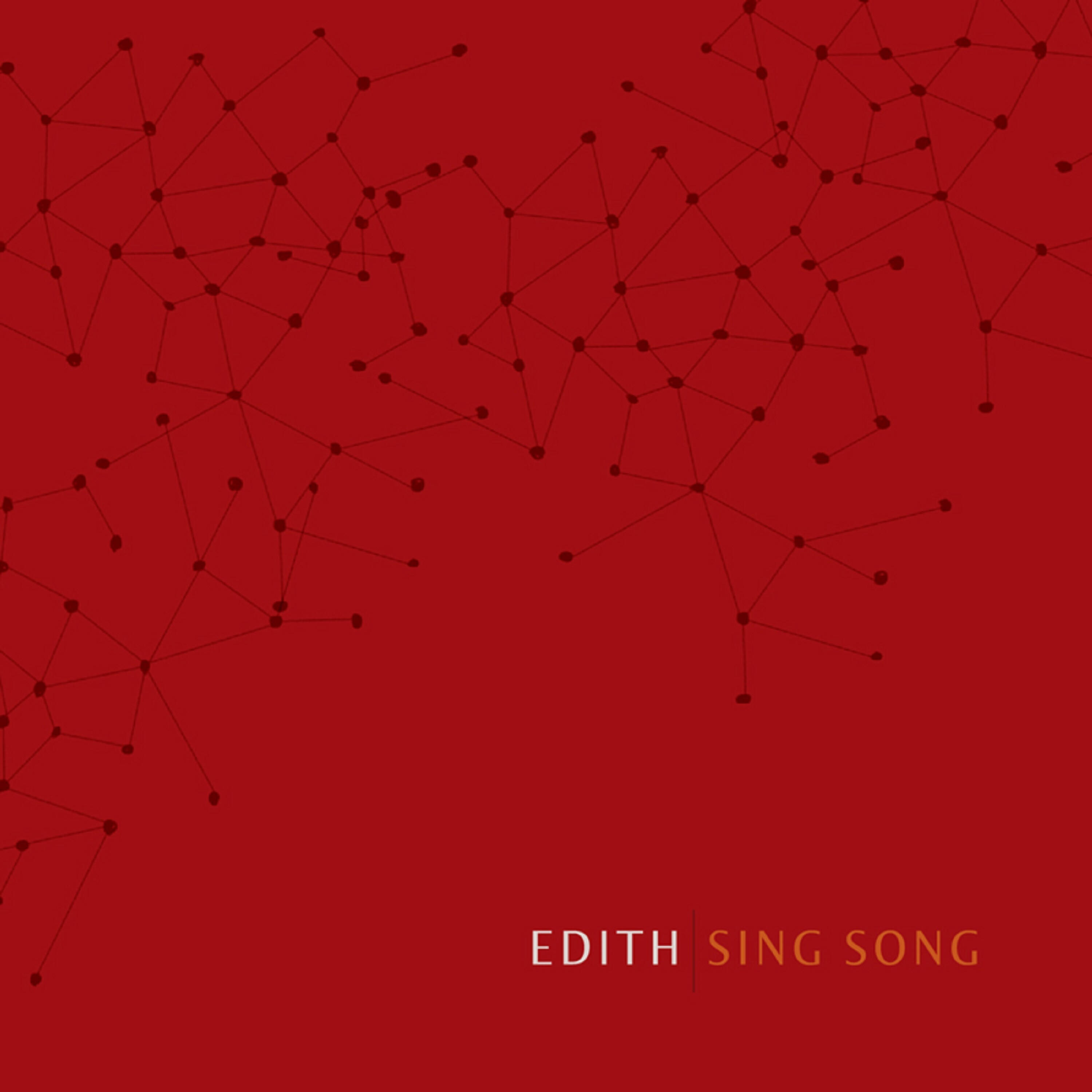 Edith de Camargo - Monotone Bells