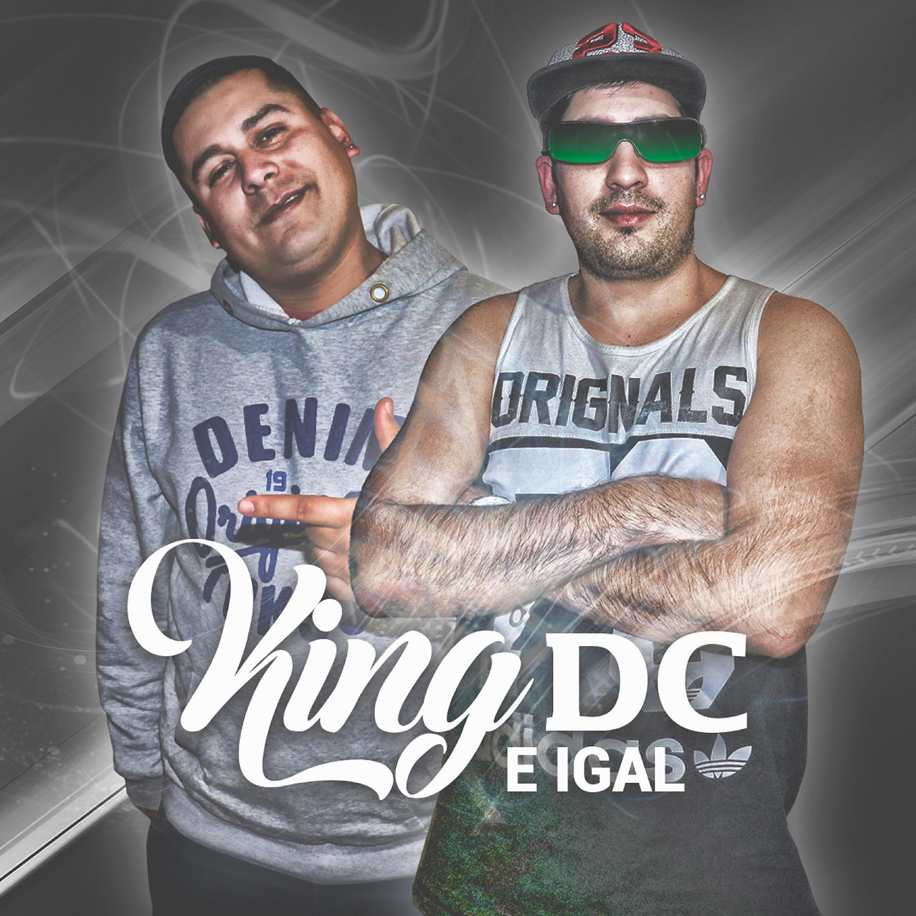 King DC - Desde que te conoci