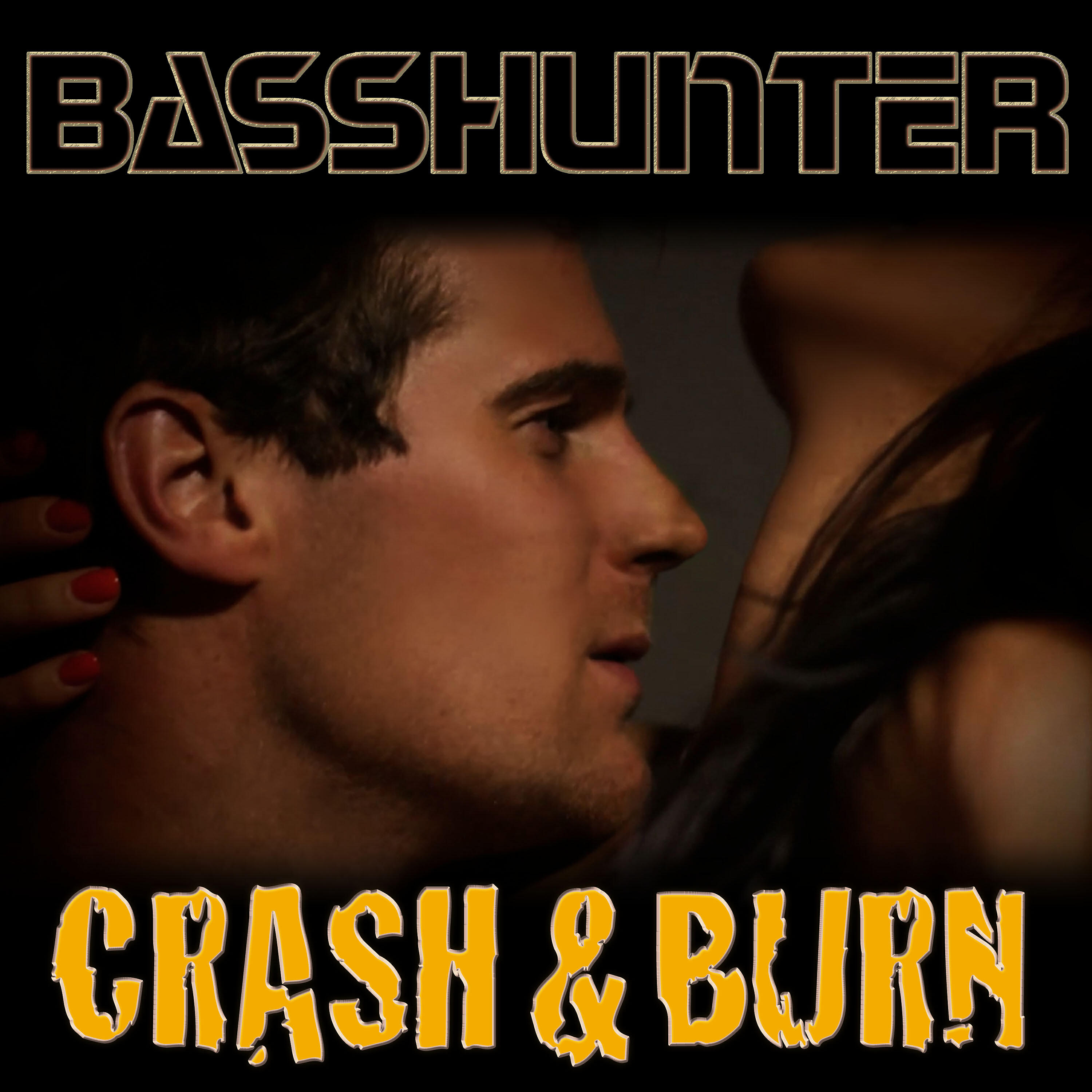 Basshunter - Crash & Burn (Josh Williams Remix)