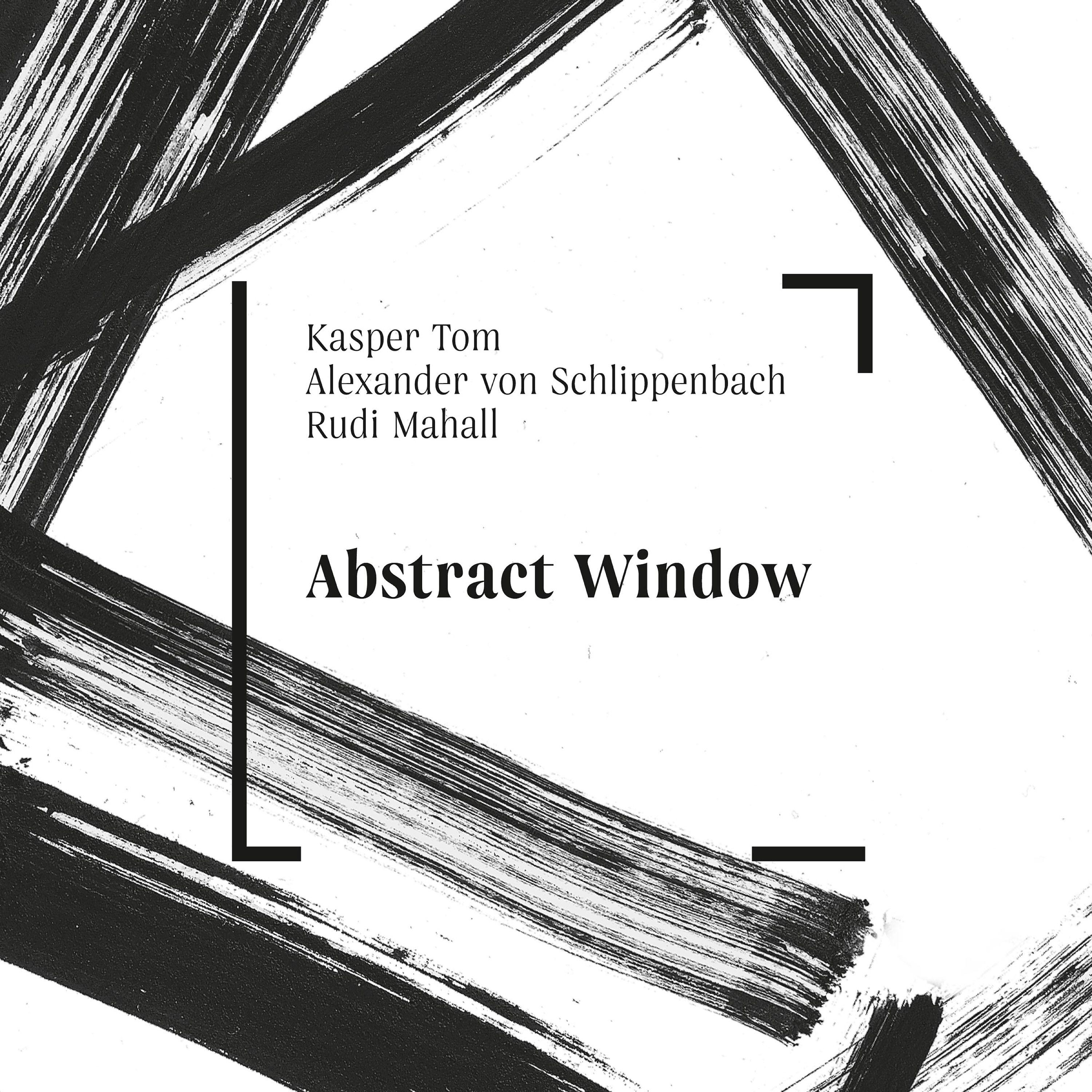 Постер альбома Abstract Window