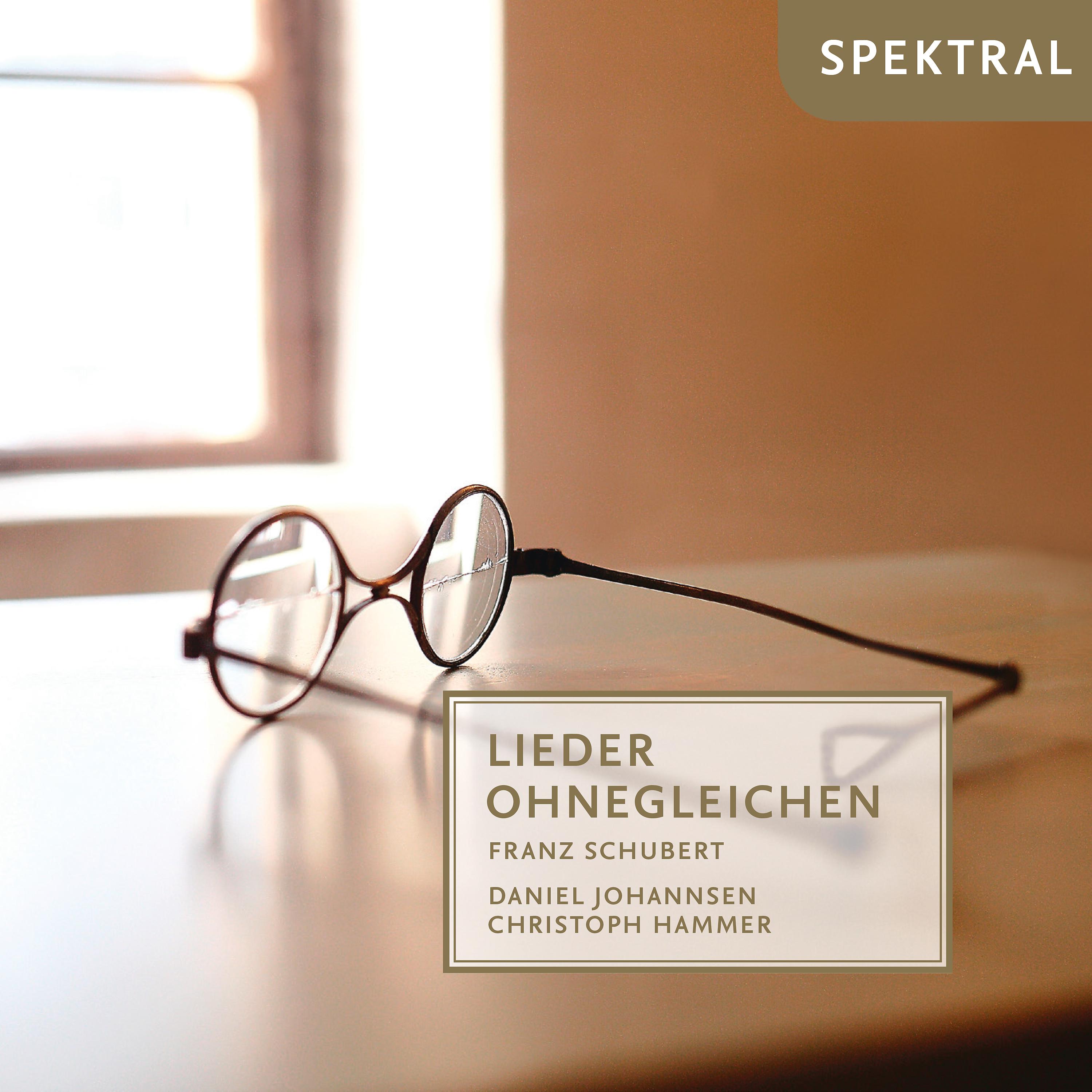 Daniel Johannsen - Die Sterne, Op. 96,1 - D 939