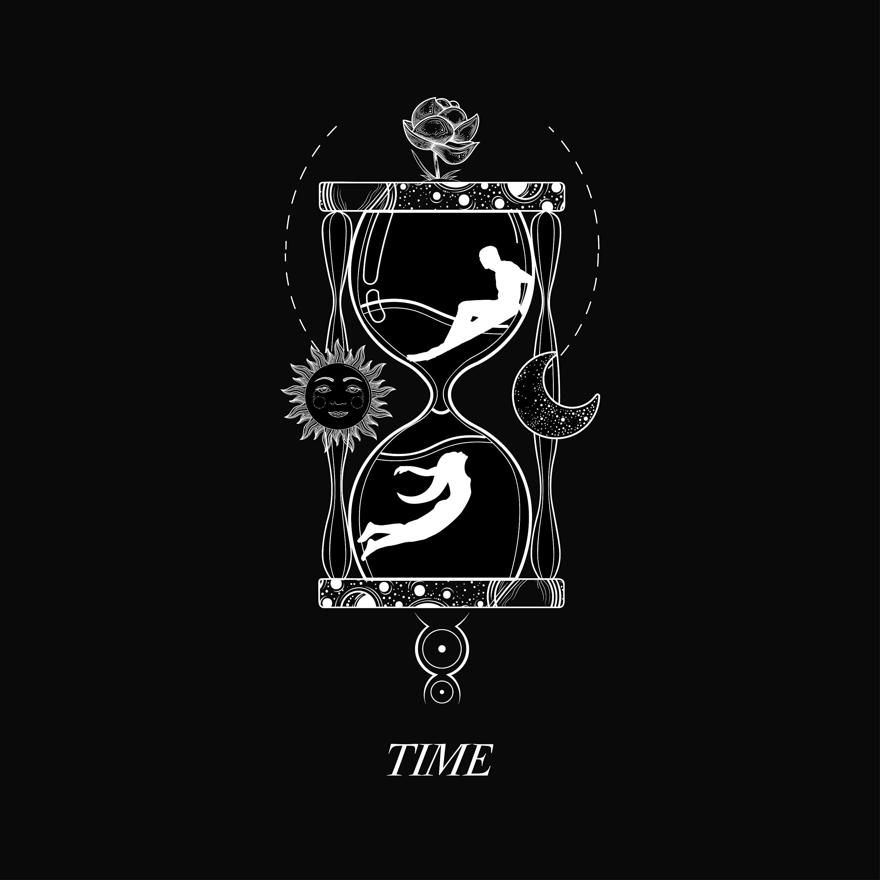 Axel Brizzy - TIME