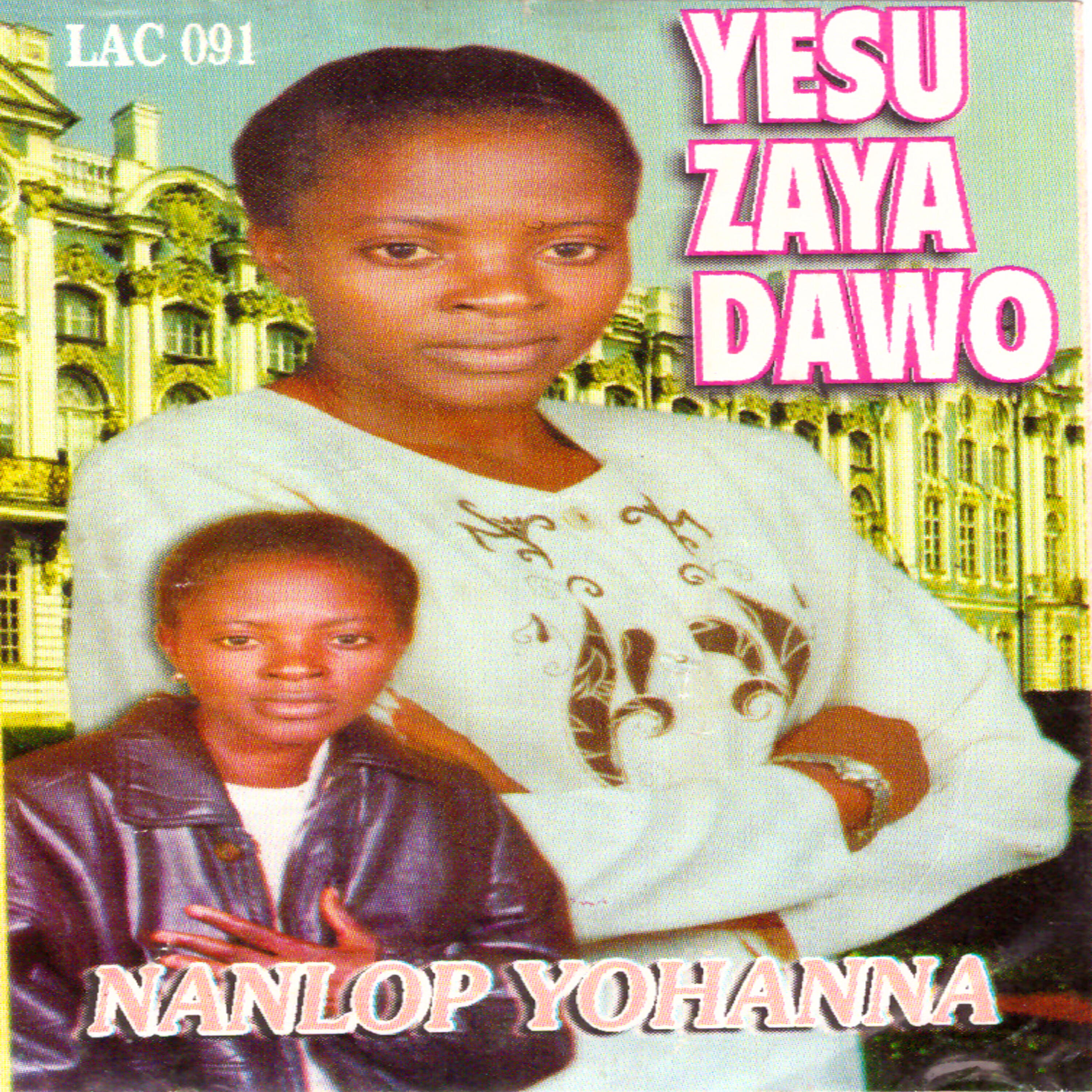 Nanlop Yohanna - Jaraba