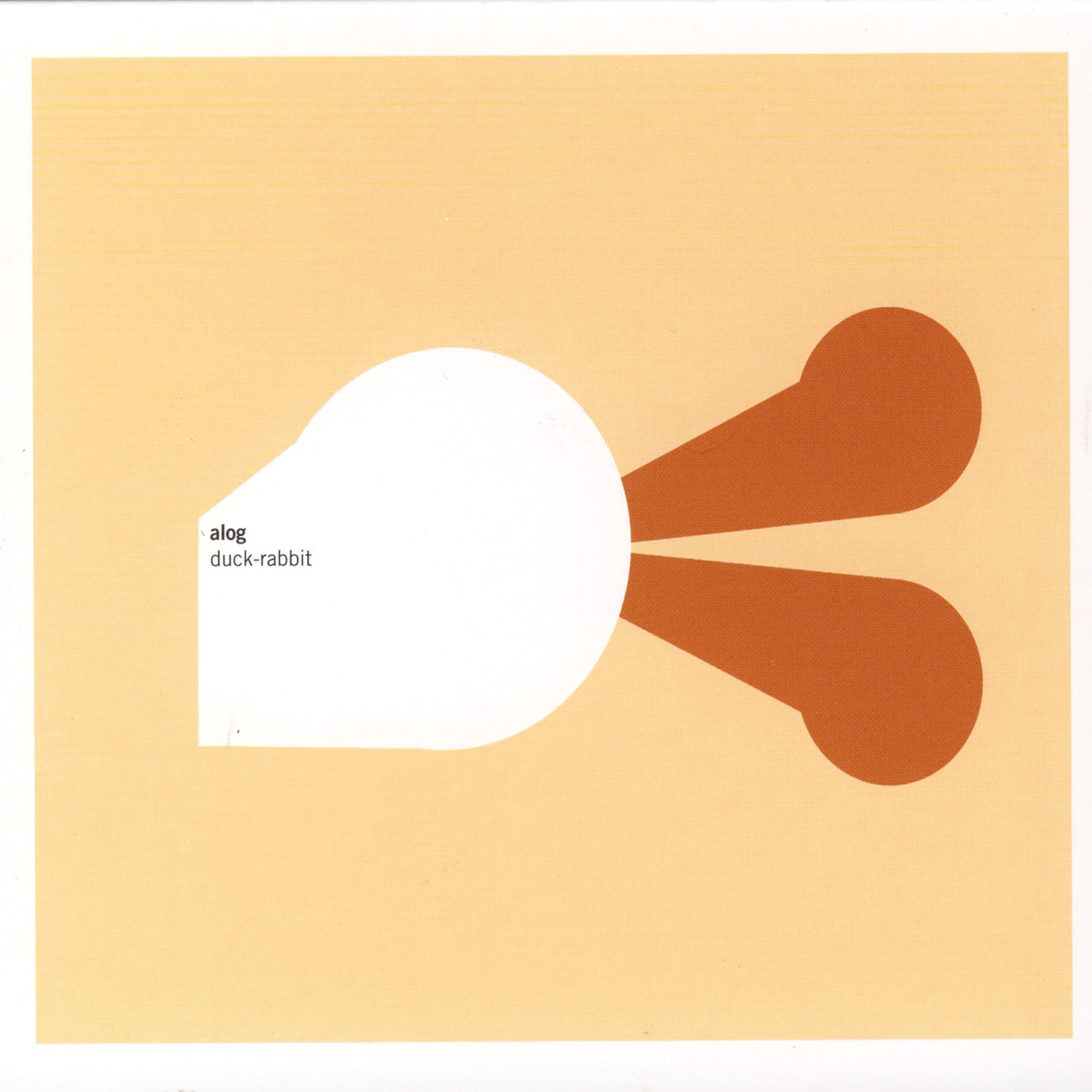 Alog - Duck-Rabbit