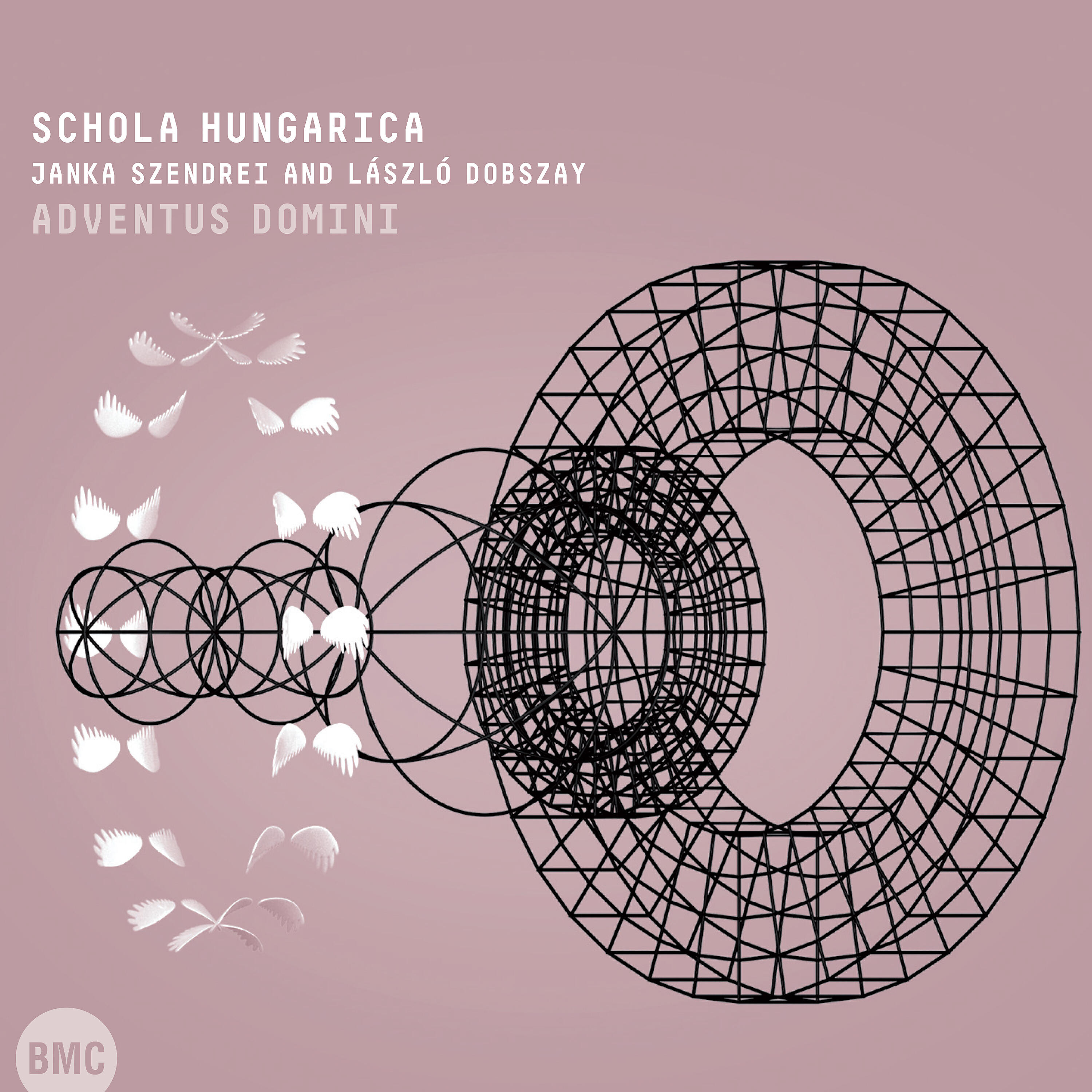 Schola Hungarica - Dominica I Adventus: II. Universi qui te exspectatnt (Graduale)