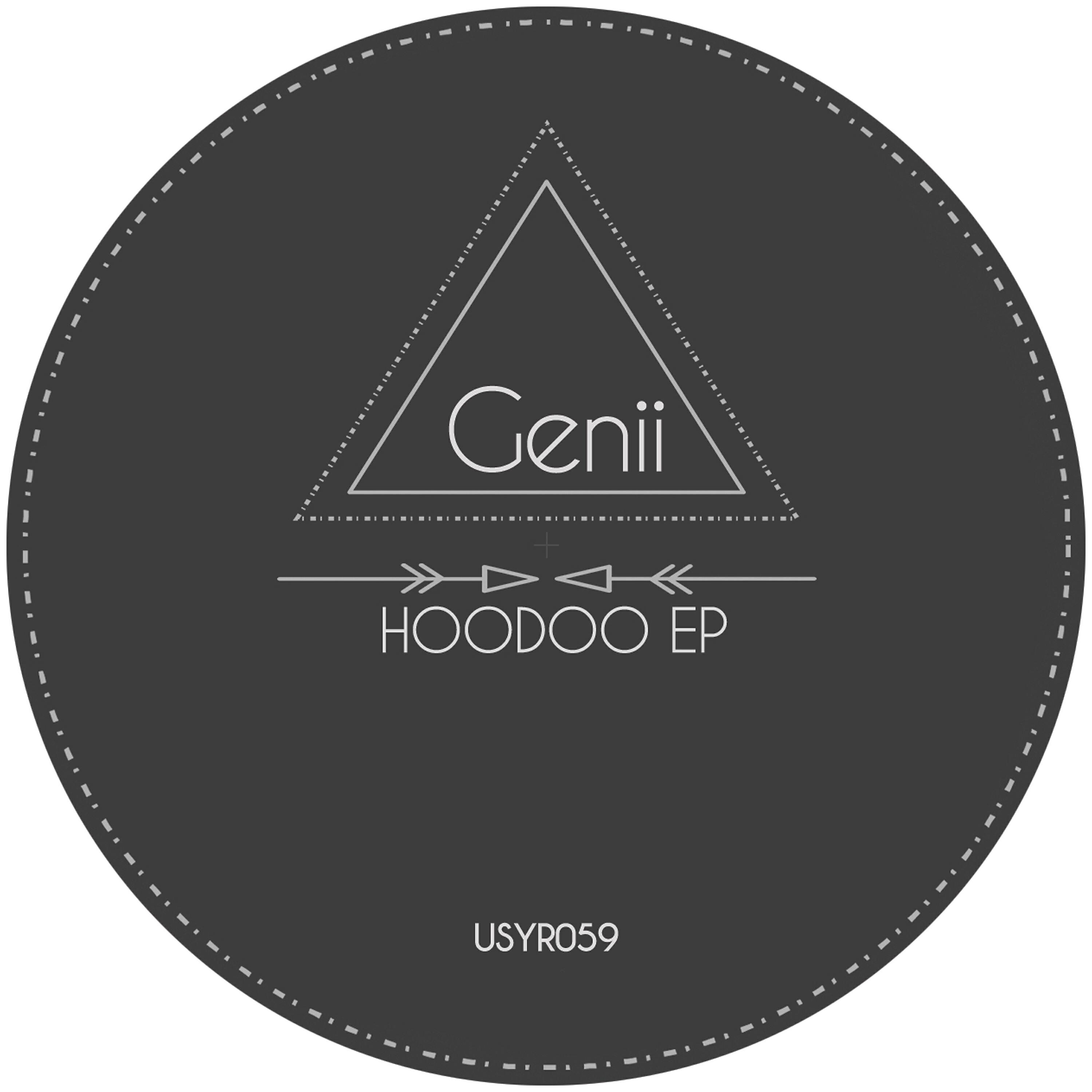 Genii - Hoodoo (Unders & Noraj Cue Remix)