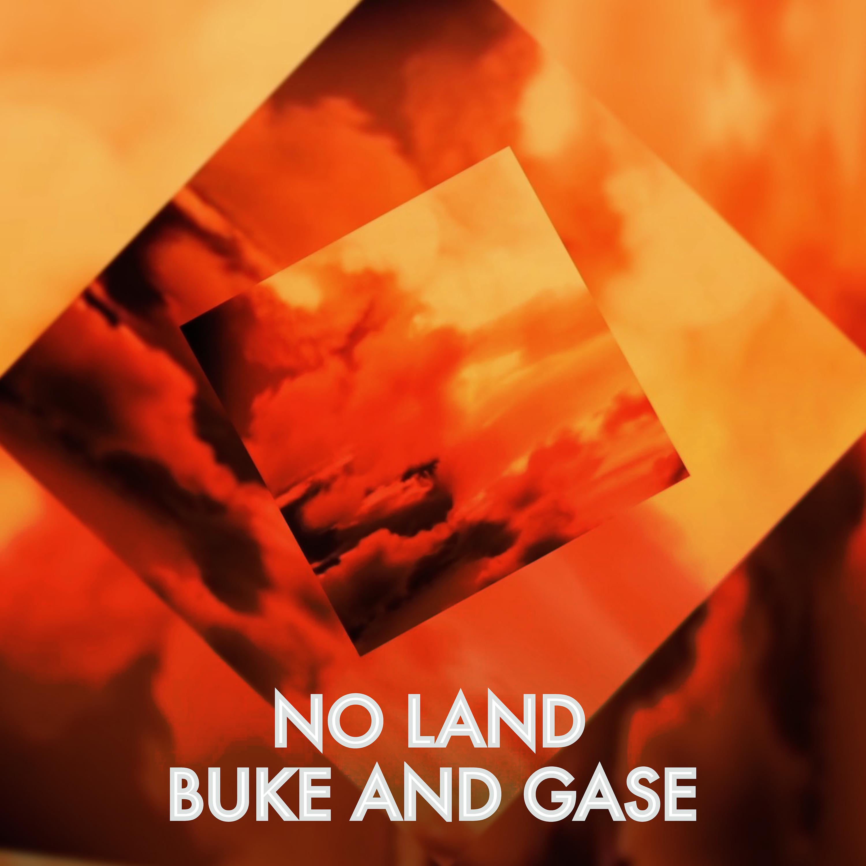 Постер альбома No Land
