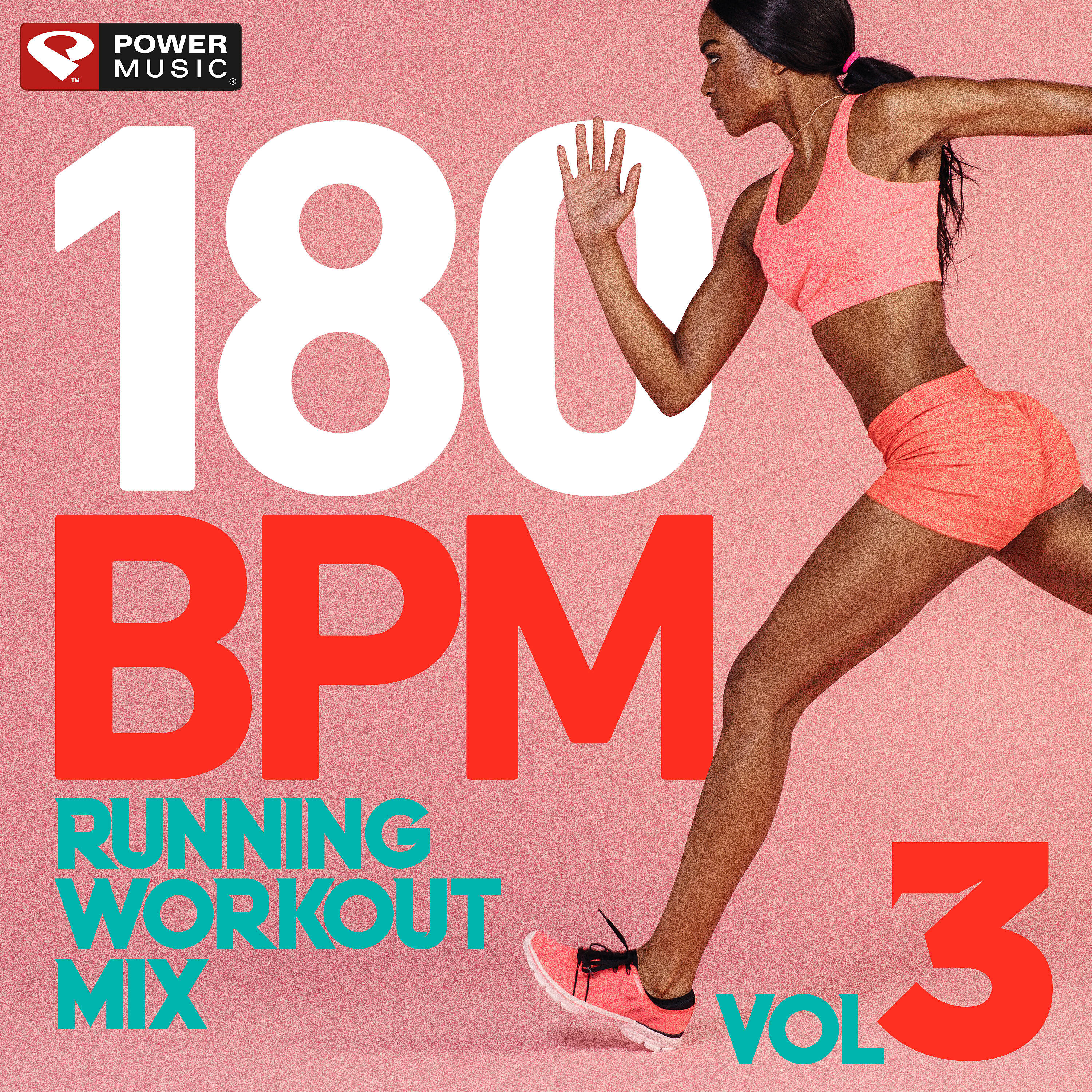 Running mixes