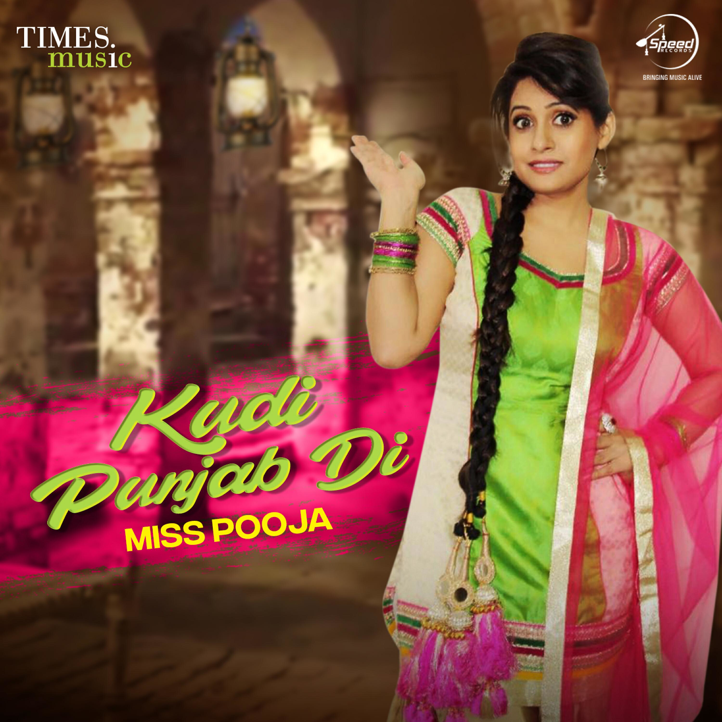 Miss Pooja - Sohnea