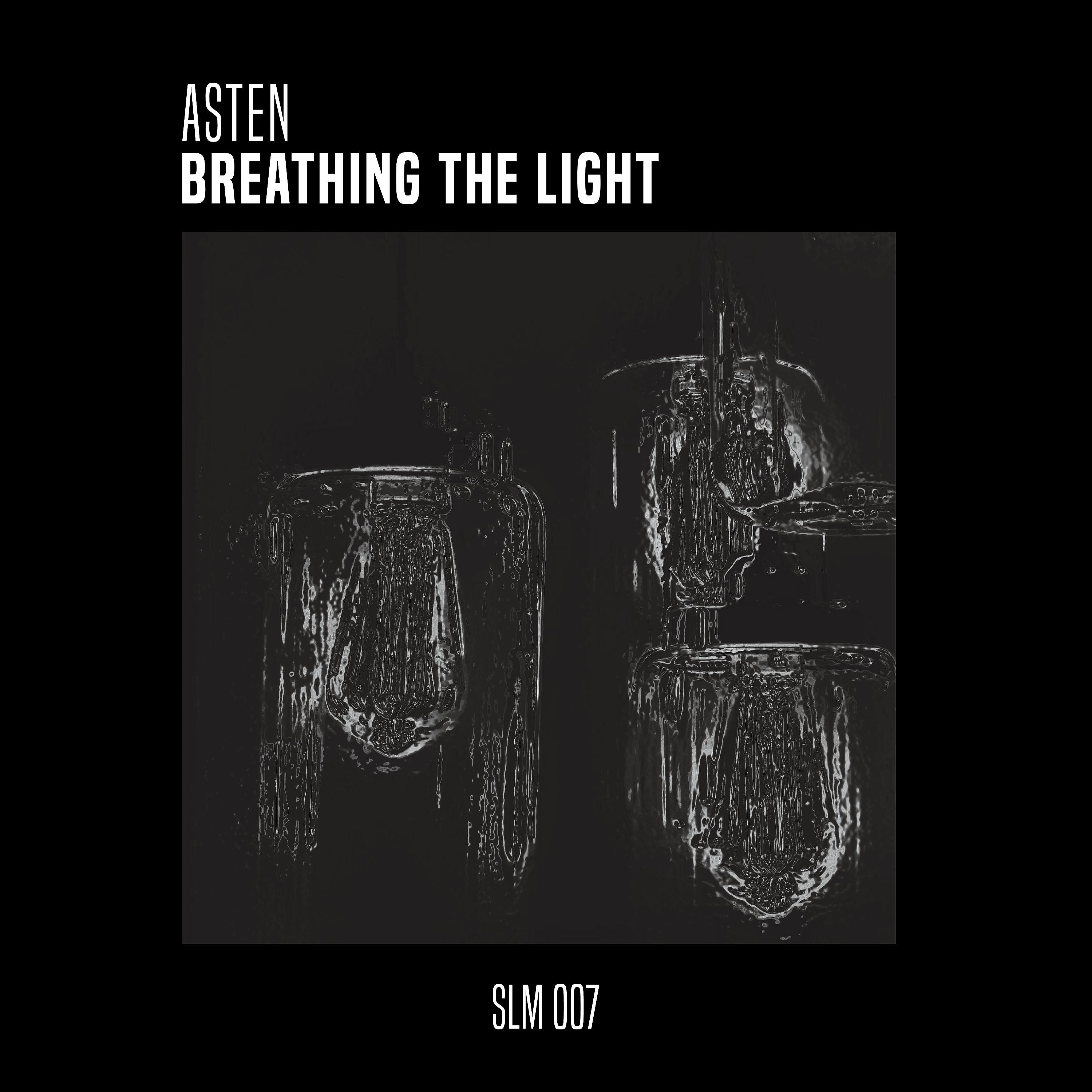 Постер альбома Breathing the Light