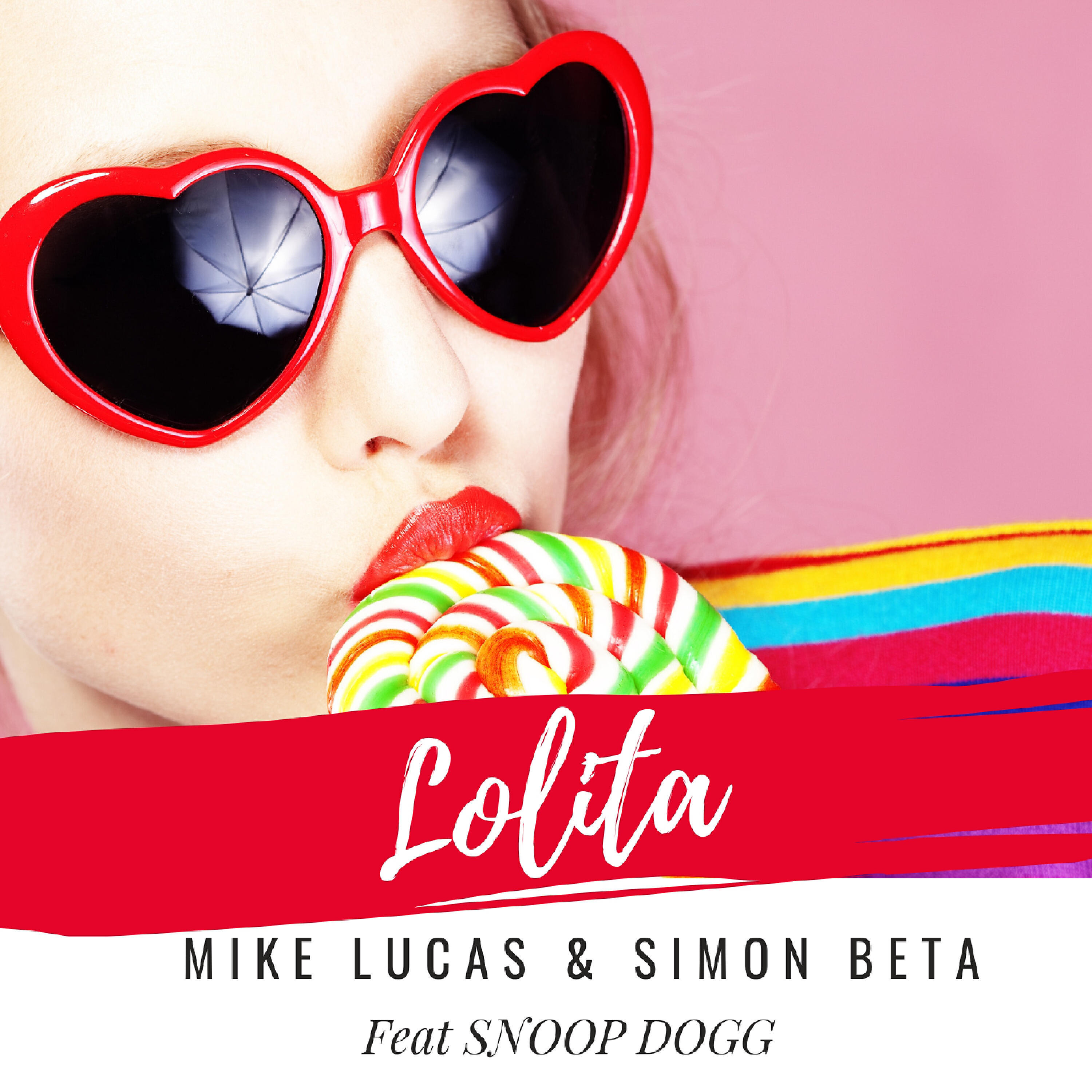 SNOOP DOGG - Lolita (Sexycools Edit Mix)