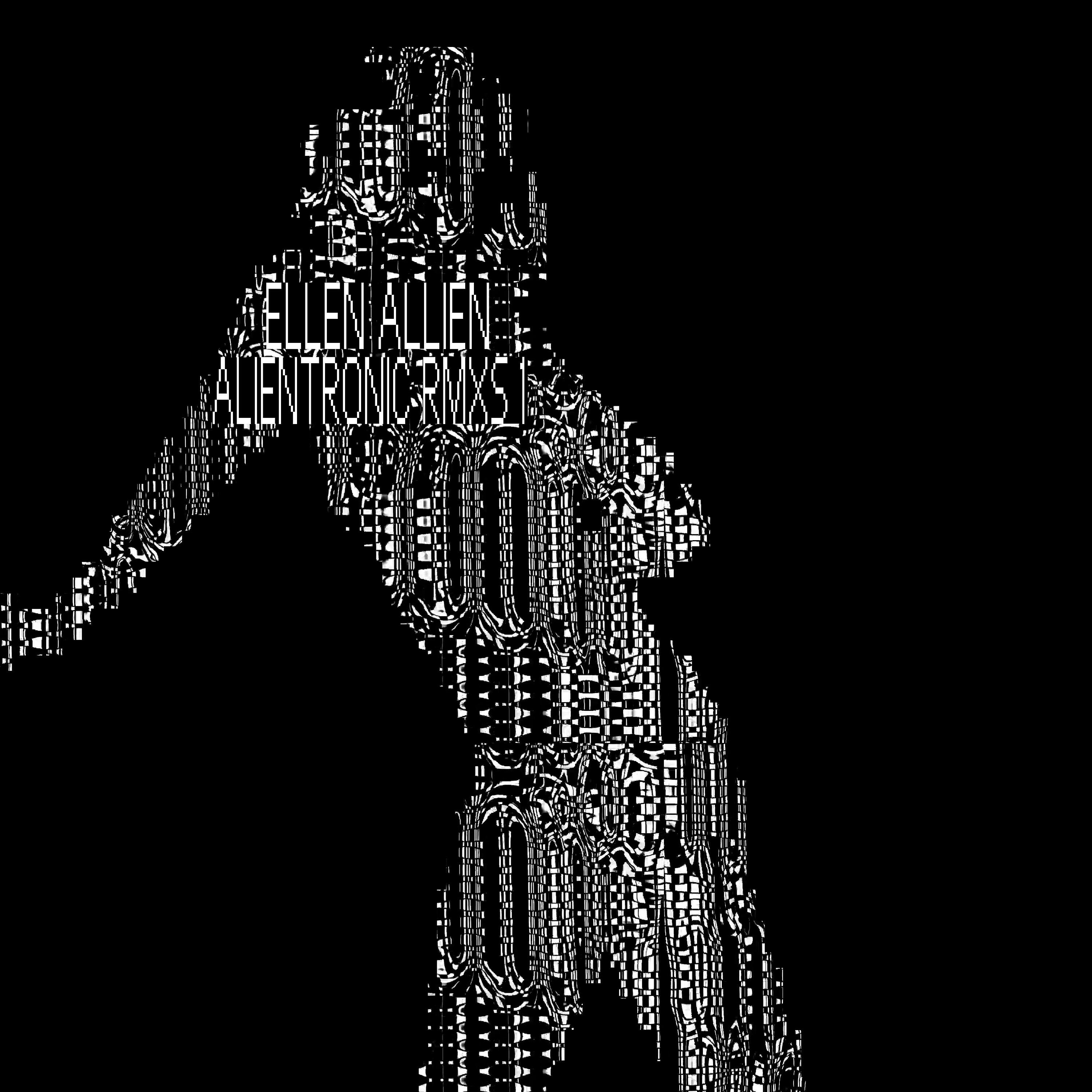 Ellen Allien - Love Distortion (Terence Fixmer Remix)