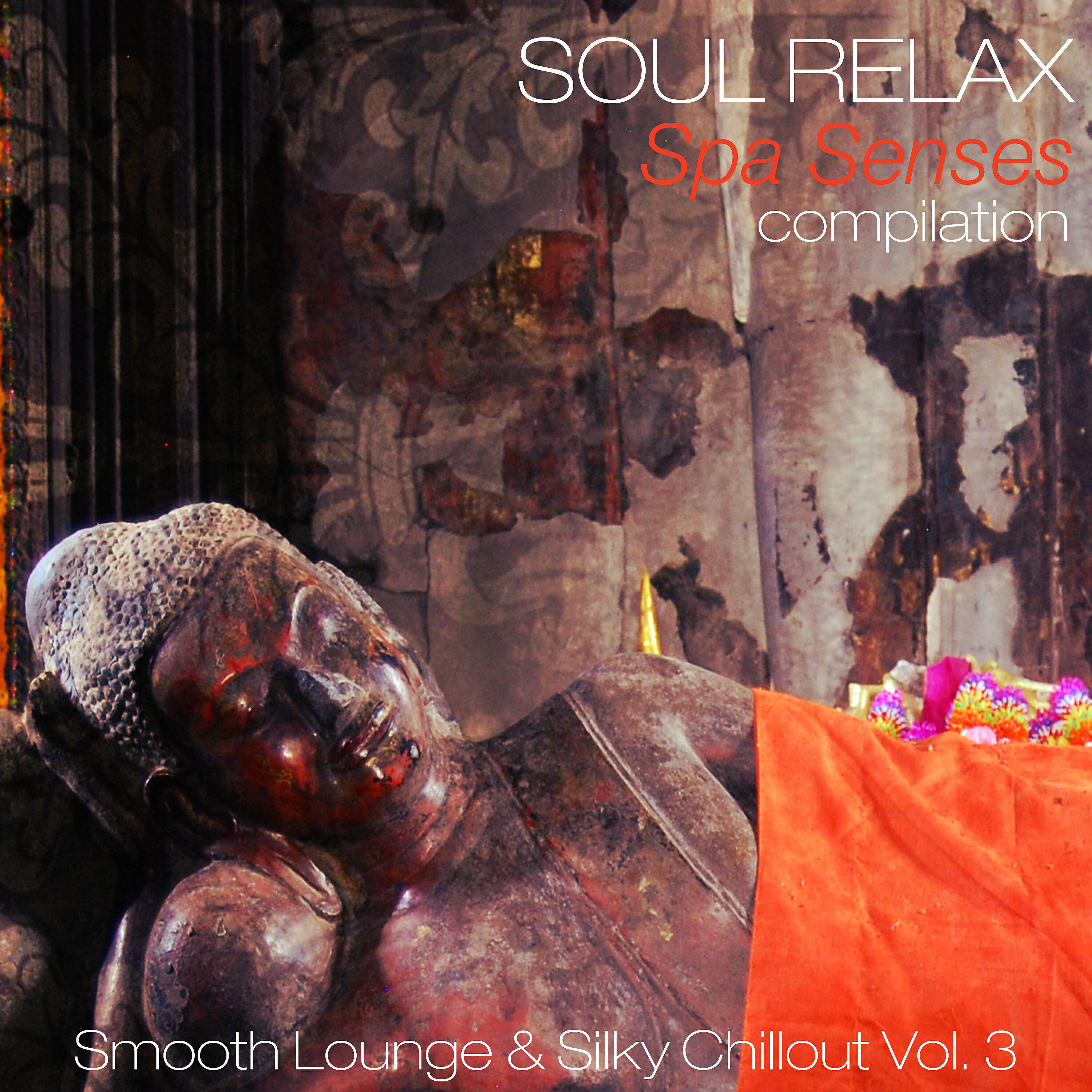 Saabyen Isha - Chakra Power