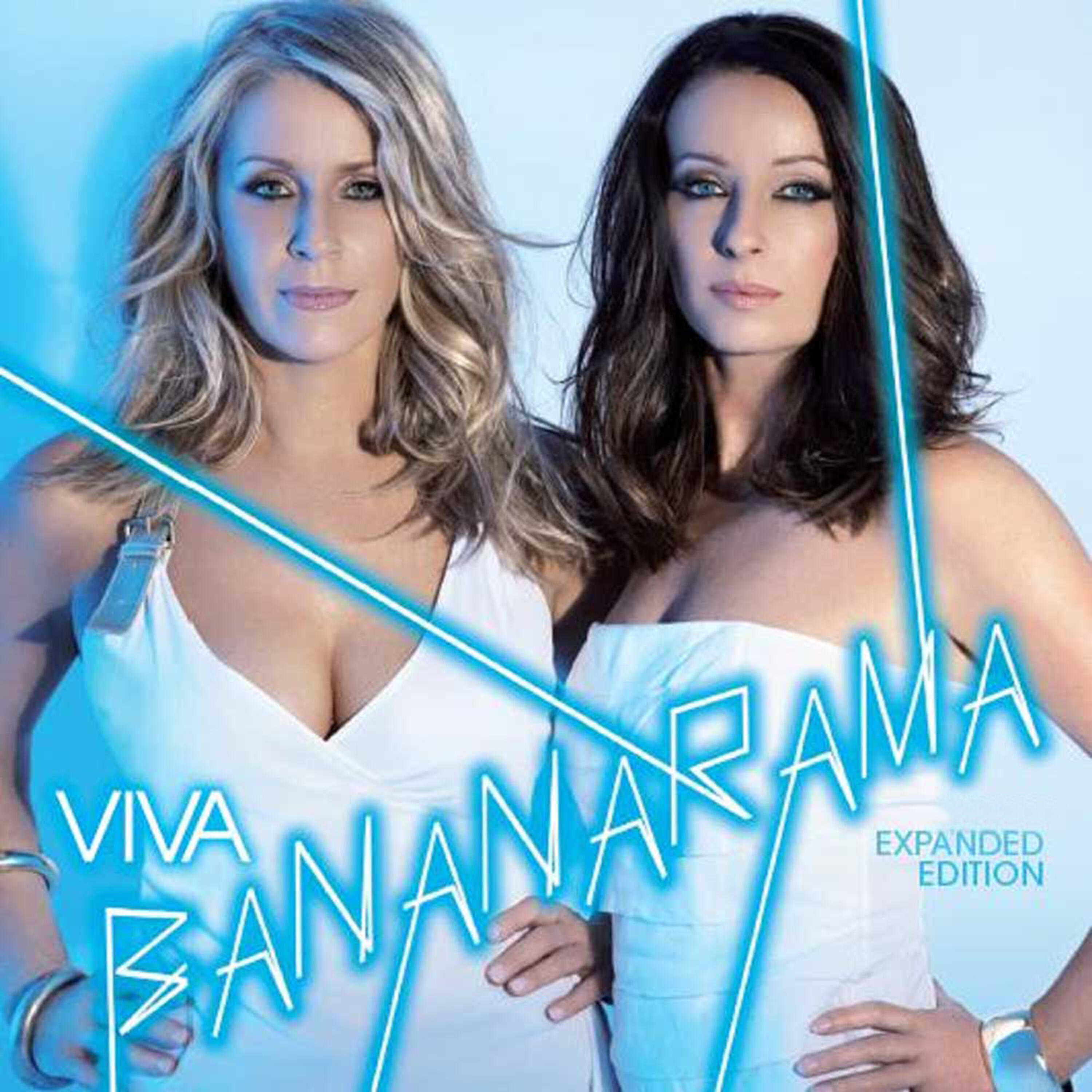 Bananarama - The Sound of Silence
