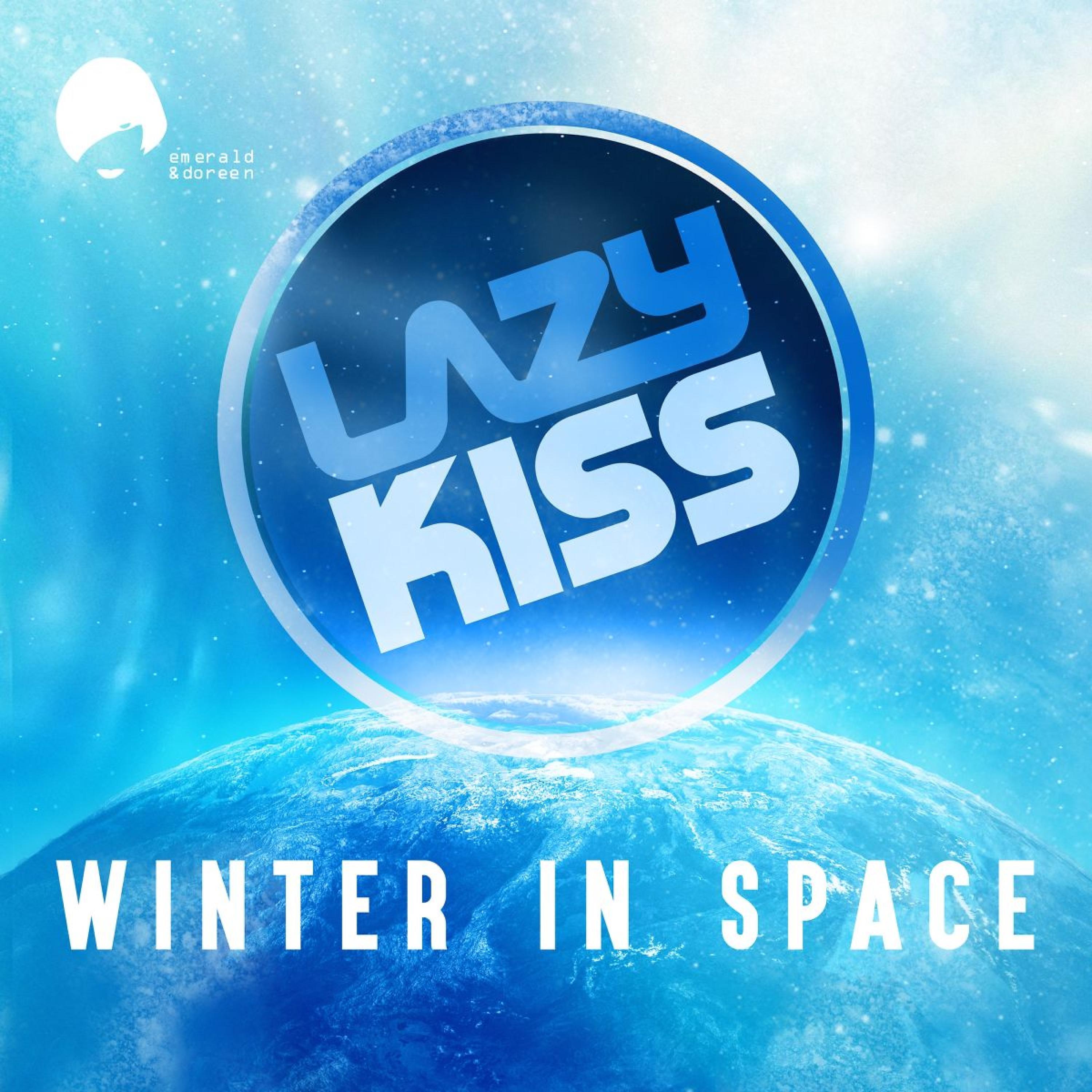 Постер альбома Winter in Space
