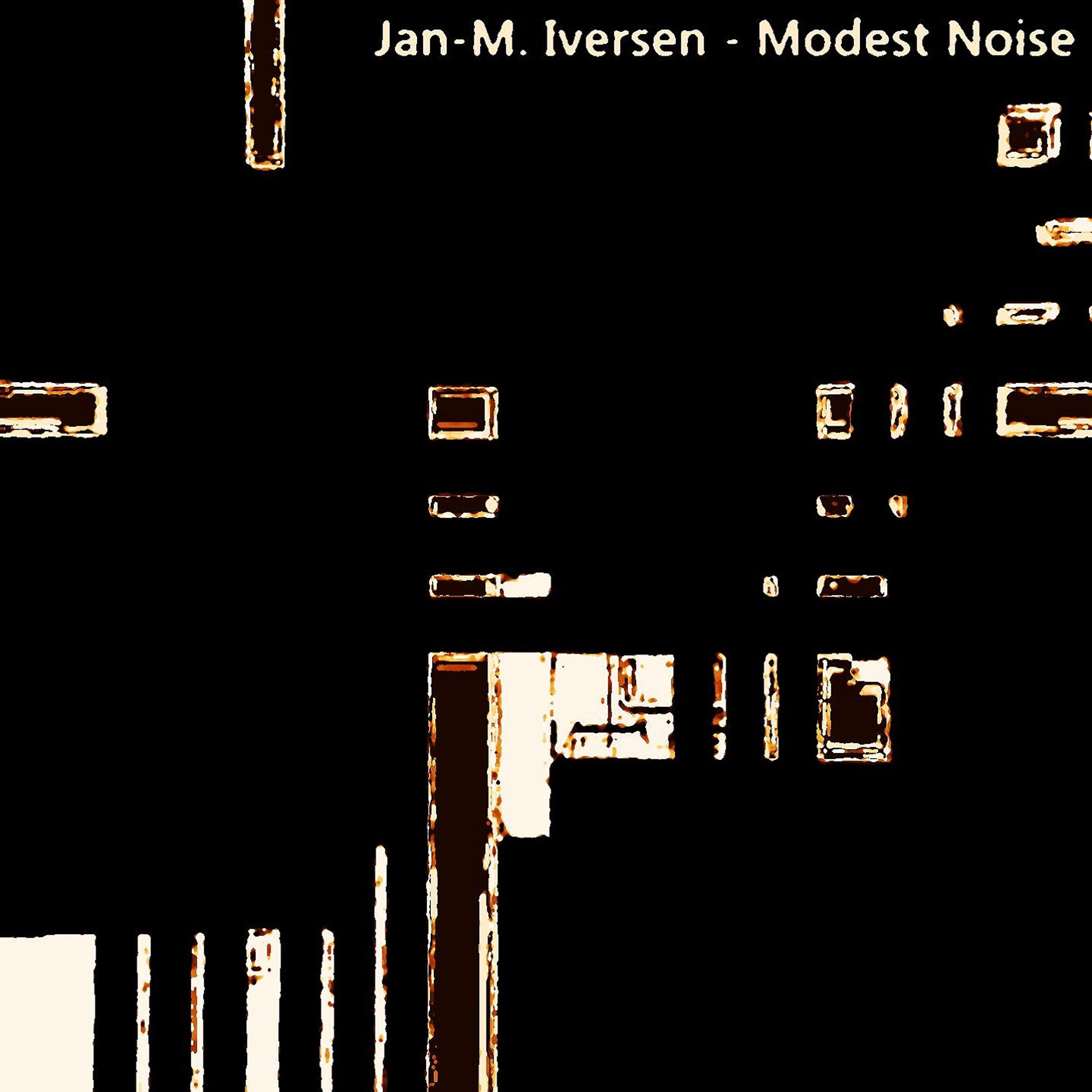 Постер альбома Modest Noise
