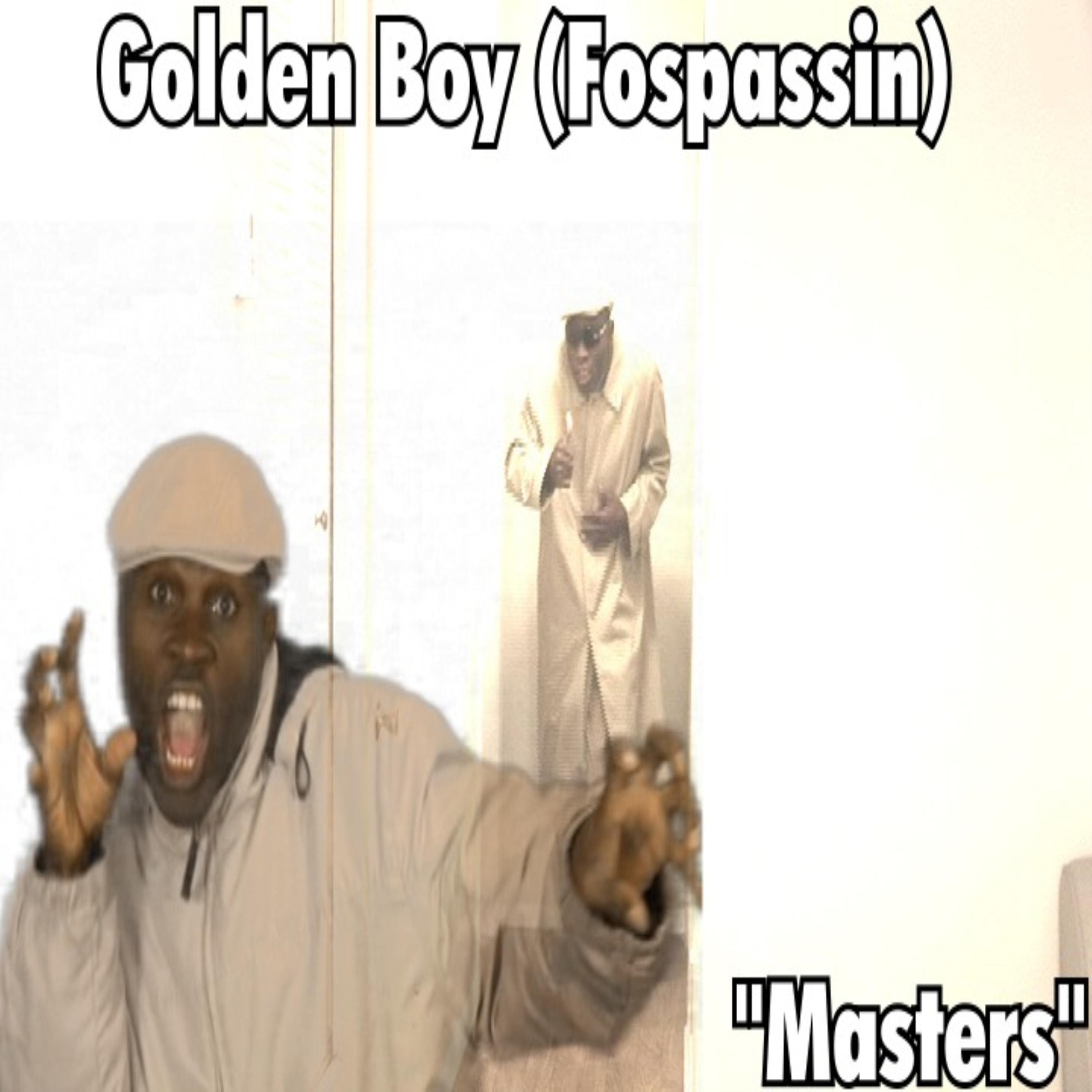 Постер альбома Masters